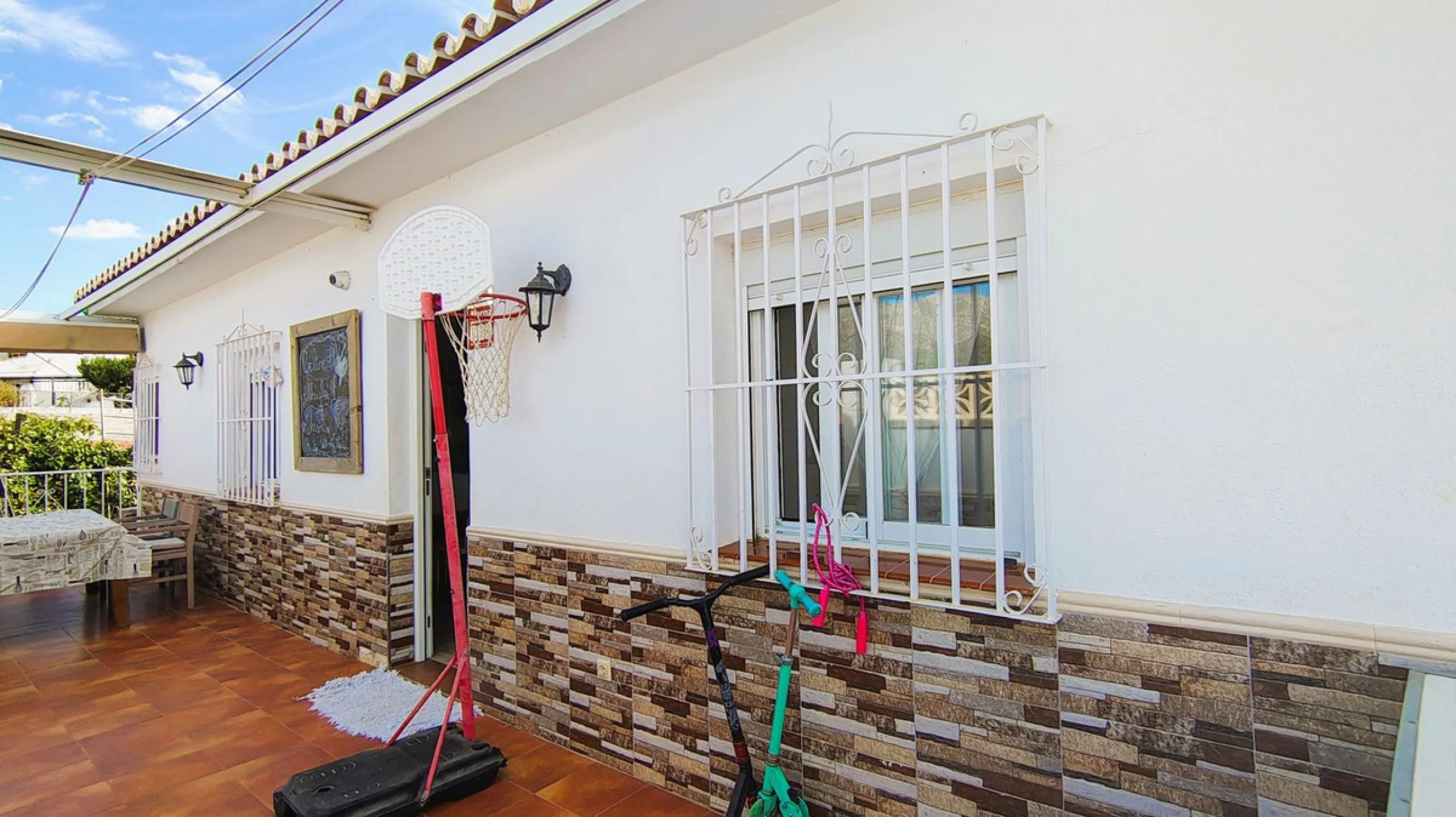House with Great Potential in Marbella – Torrecillas / Lindavista Area