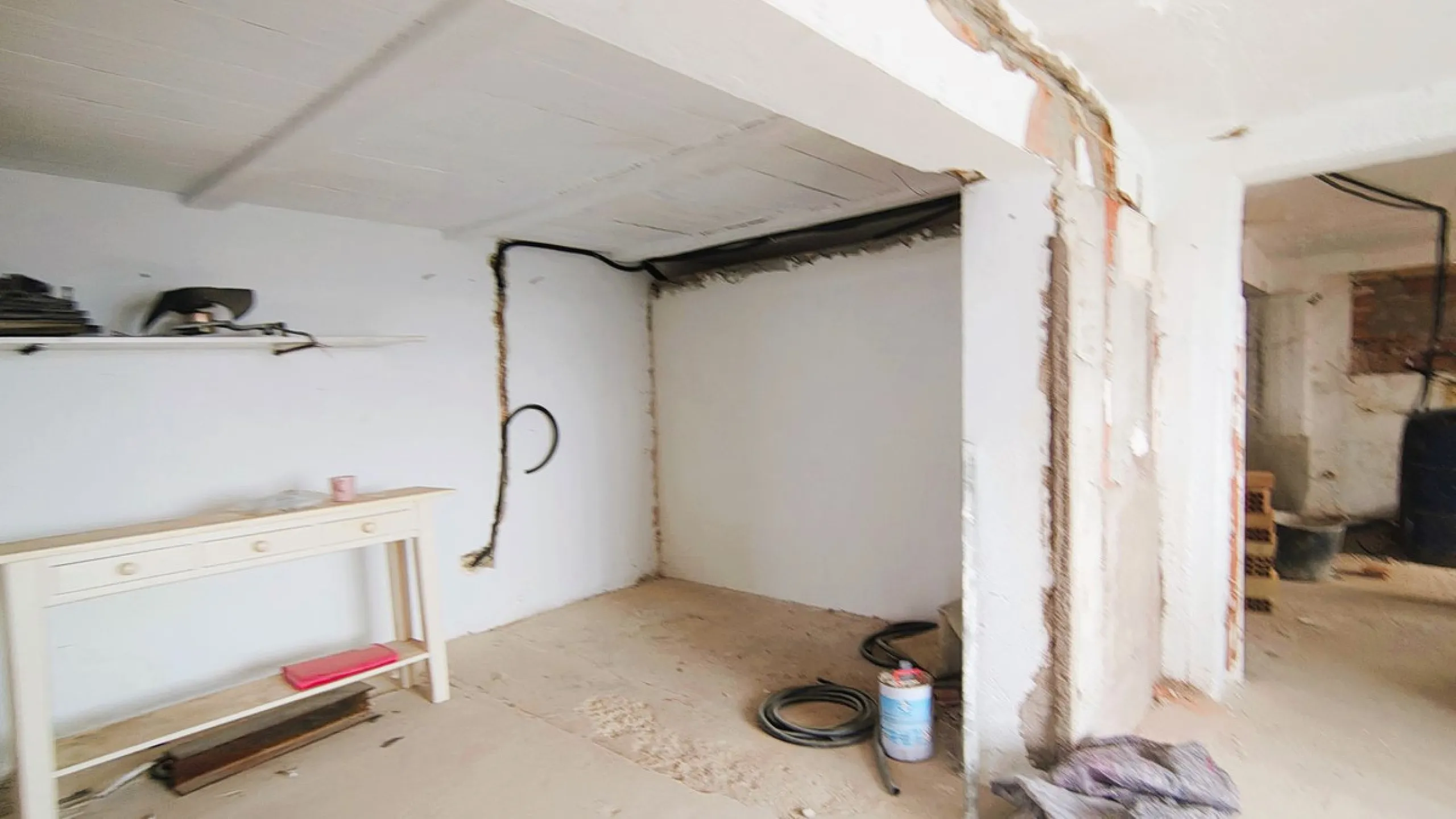 House with Great Potential in Marbella – Torrecillas / Lindavista Area