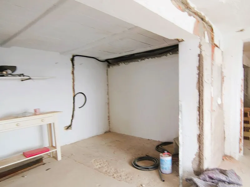 House with Great Potential in Marbella – Torrecillas / Lindavista Area