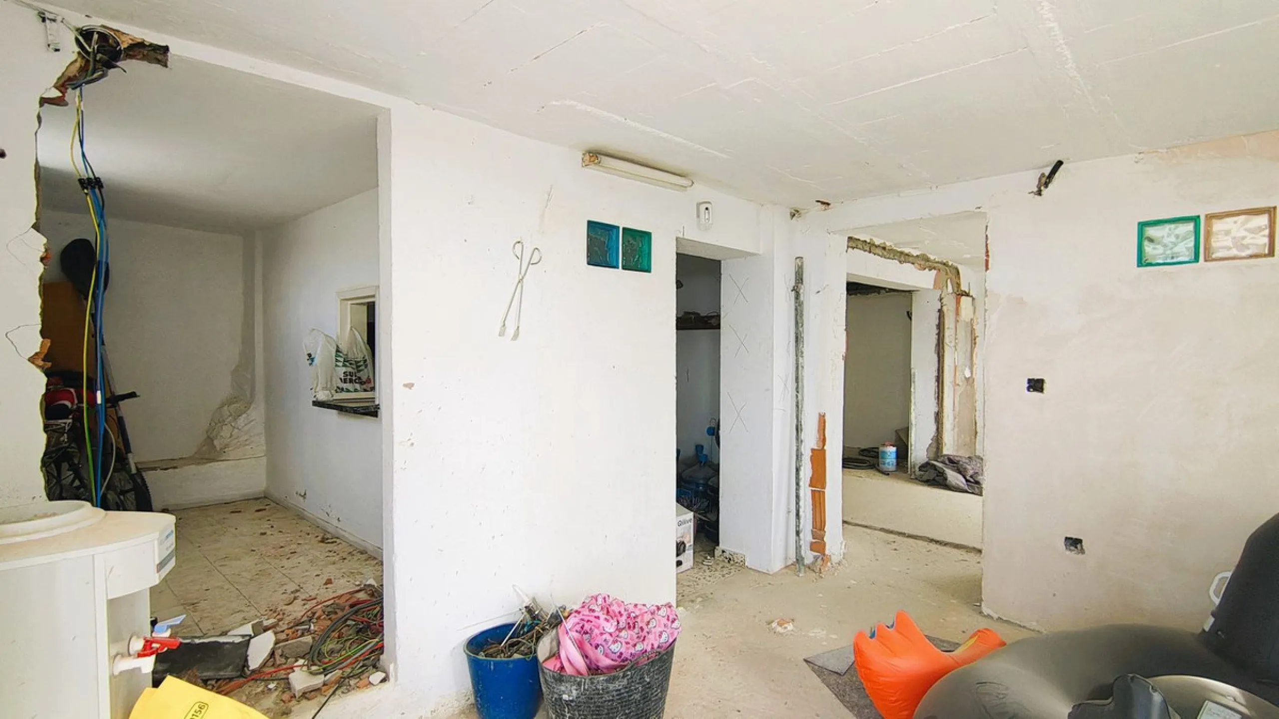 House with Great Potential in Marbella – Torrecillas / Lindavista Area