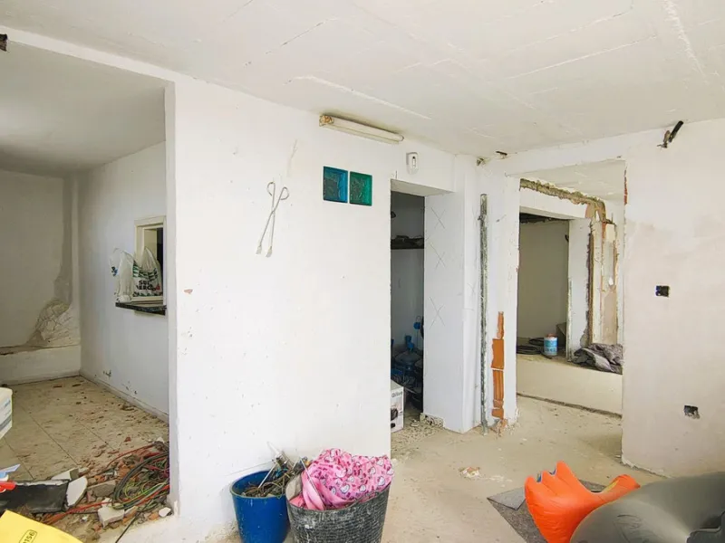 House with Great Potential in Marbella – Torrecillas / Lindavista Area