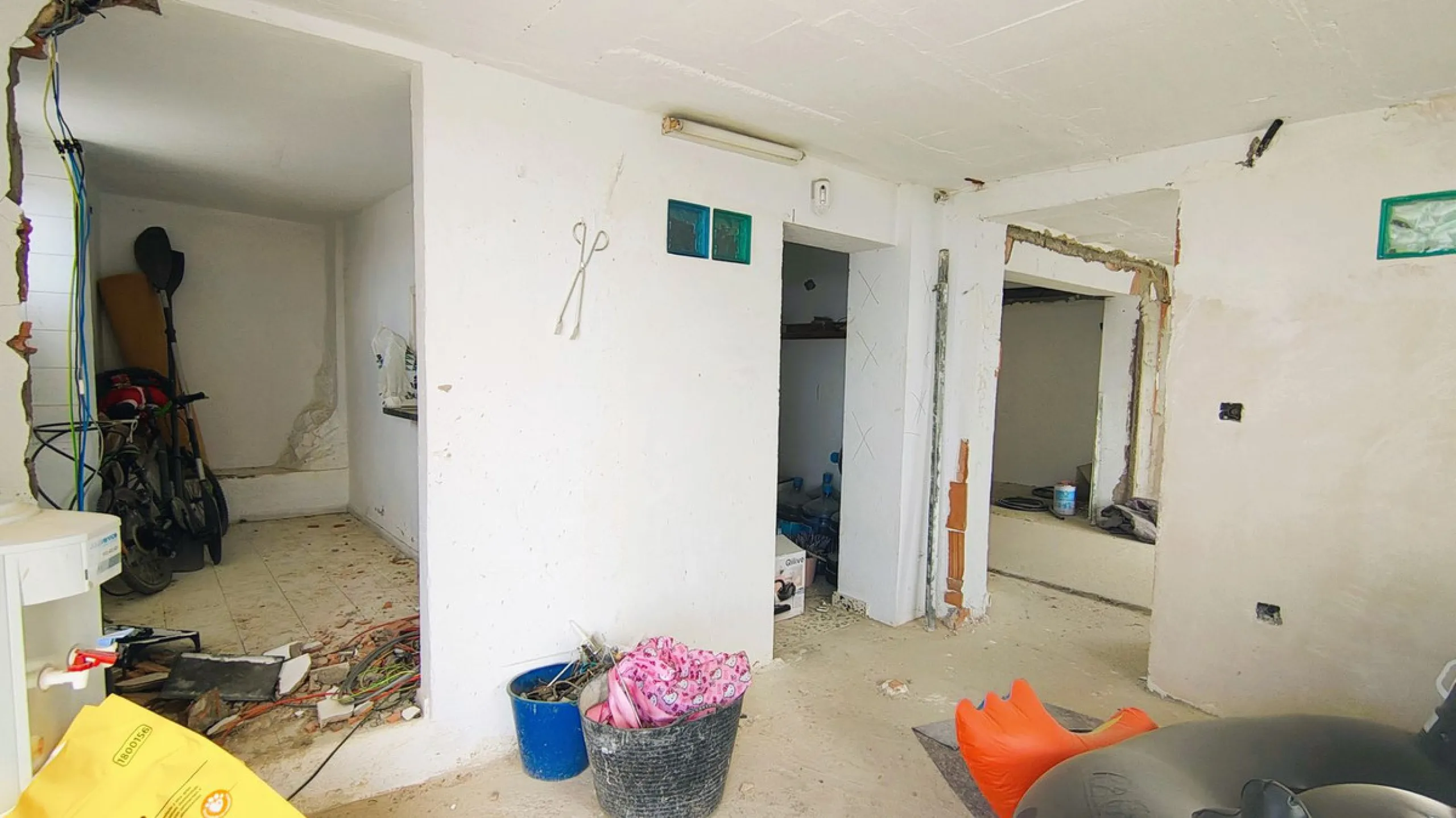 House with Great Potential in Marbella – Torrecillas / Lindavista Area
