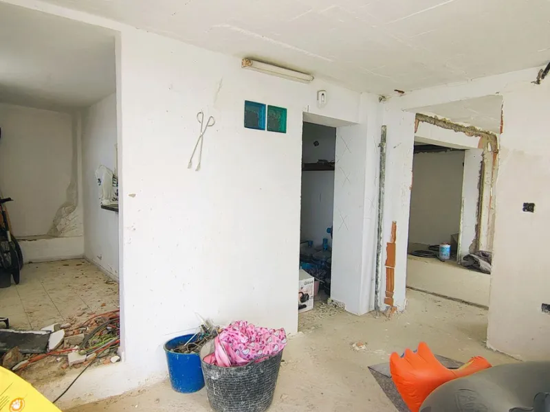 House with Great Potential in Marbella – Torrecillas / Lindavista Area