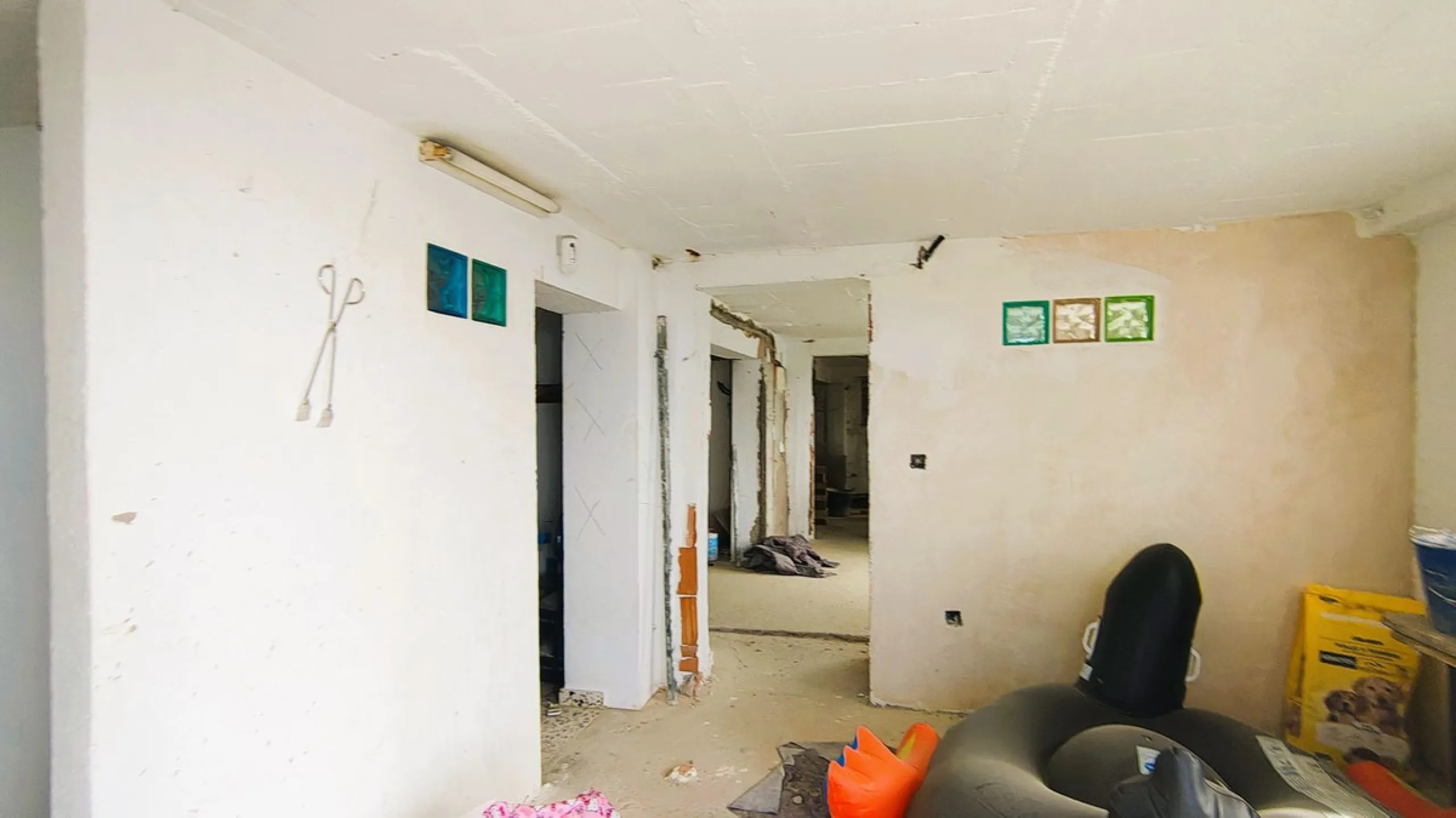 House with Great Potential in Marbella – Torrecillas / Lindavista Area