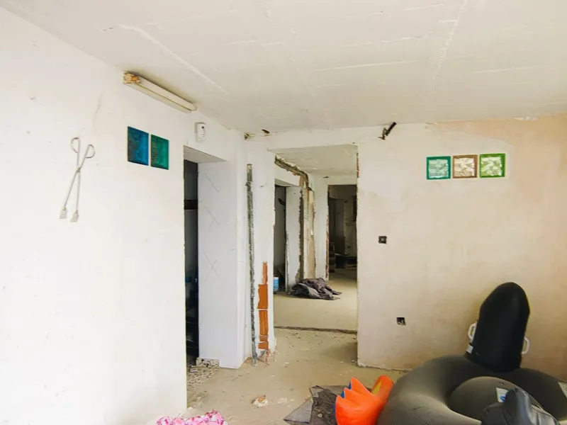 House with Great Potential in Marbella – Torrecillas / Lindavista Area