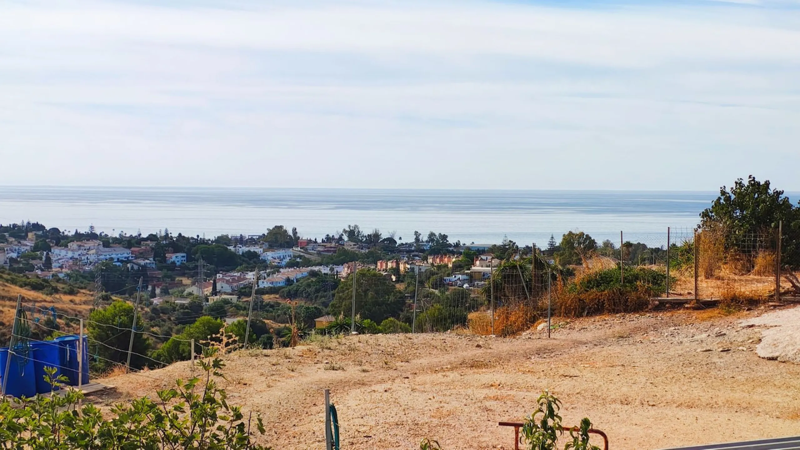 House with Great Potential in Marbella – Torrecillas / Lindavista Area