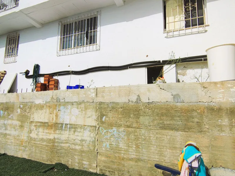 House with Great Potential in Marbella – Torrecillas / Lindavista Area