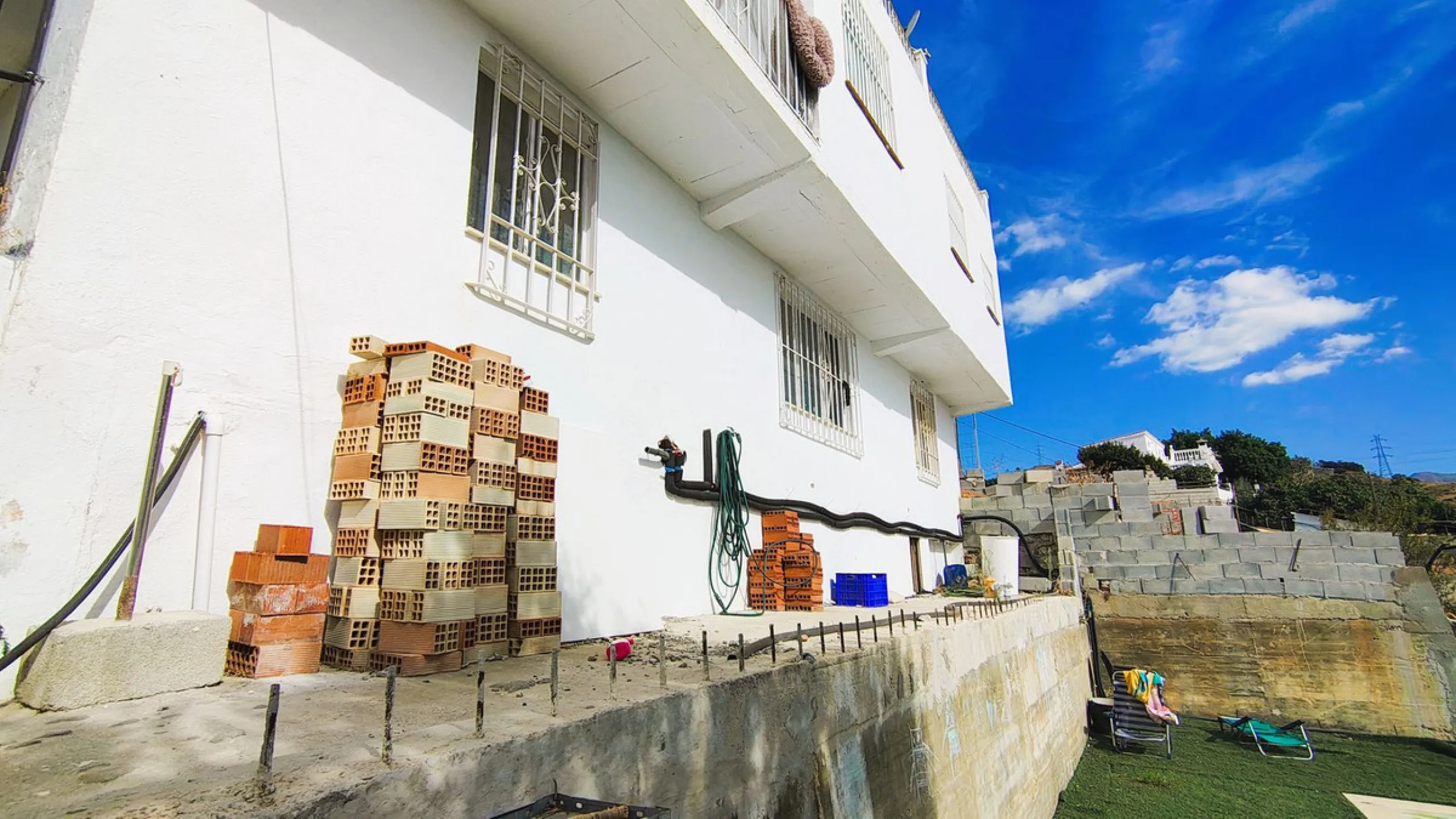 House with Great Potential in Marbella – Torrecillas / Lindavista Area