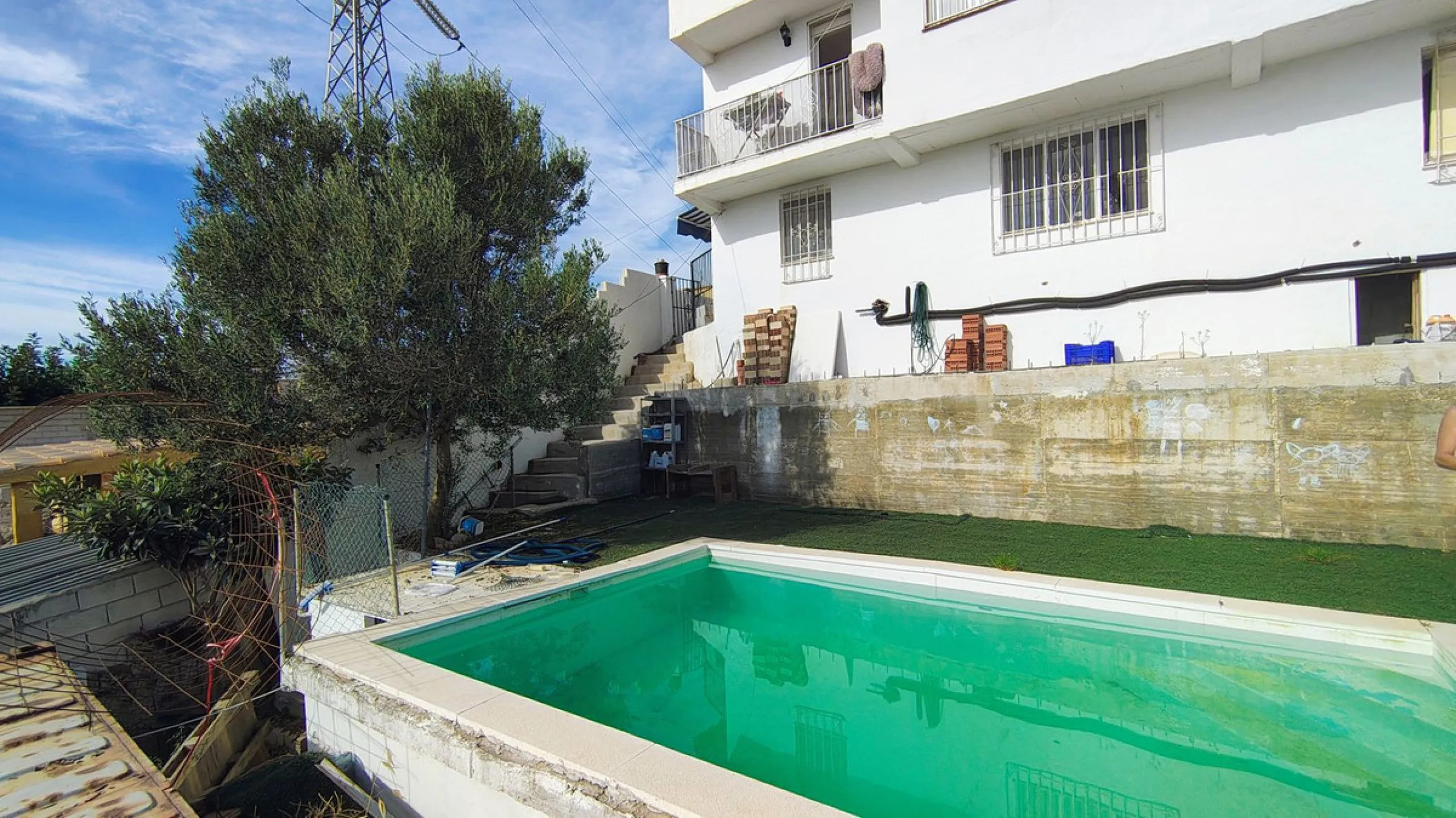 House with Great Potential in Marbella – Torrecillas / Lindavista Area