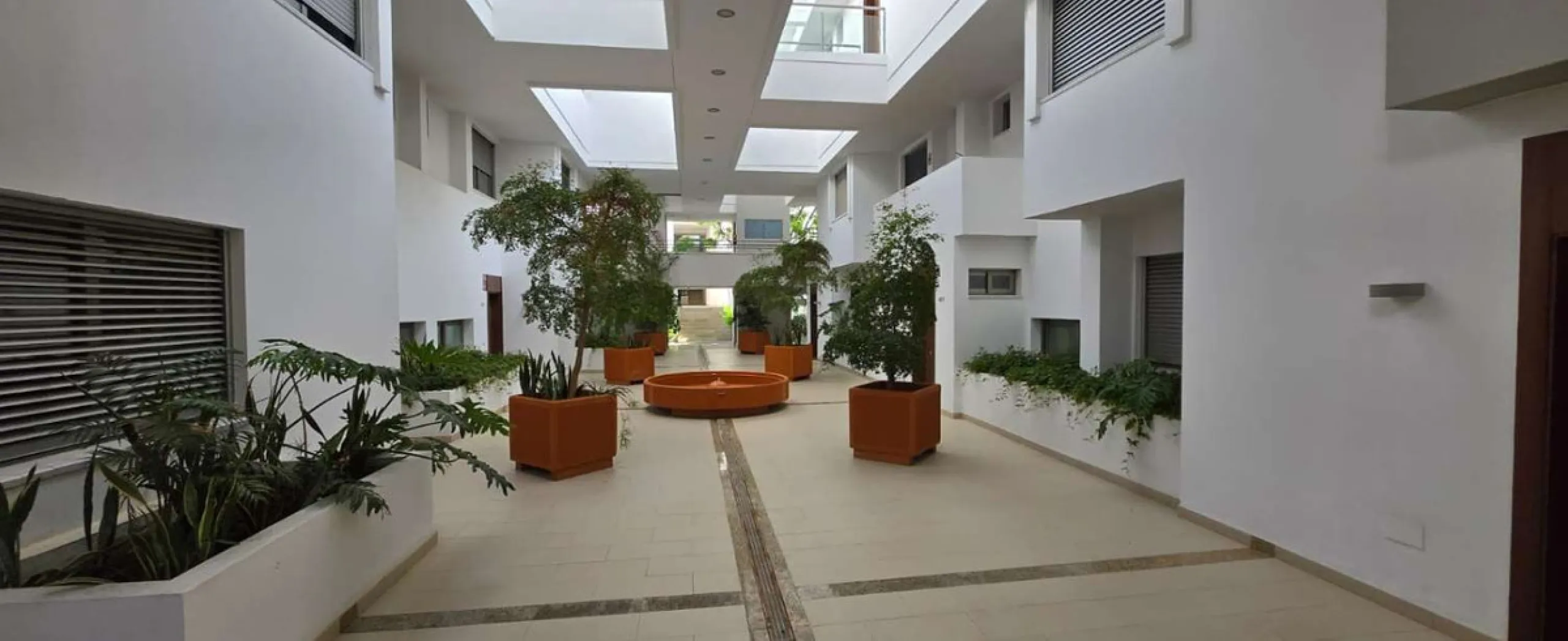 Apartment - Middle Floor Apartment в продаже в Mijas, Málaga. В доме 1 спален и 1 ванных комнат. Площадь дома 120 м²