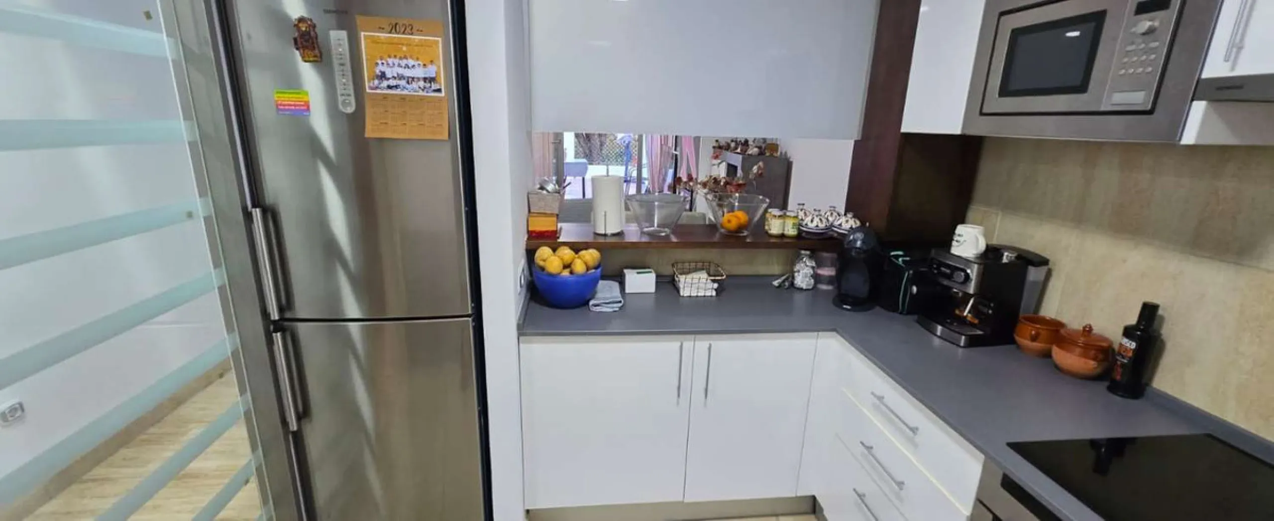 Apartment - Middle Floor Apartment в продаже в Mijas, Málaga. В доме 1 спален и 1 ванных комнат. Площадь дома 120 м²