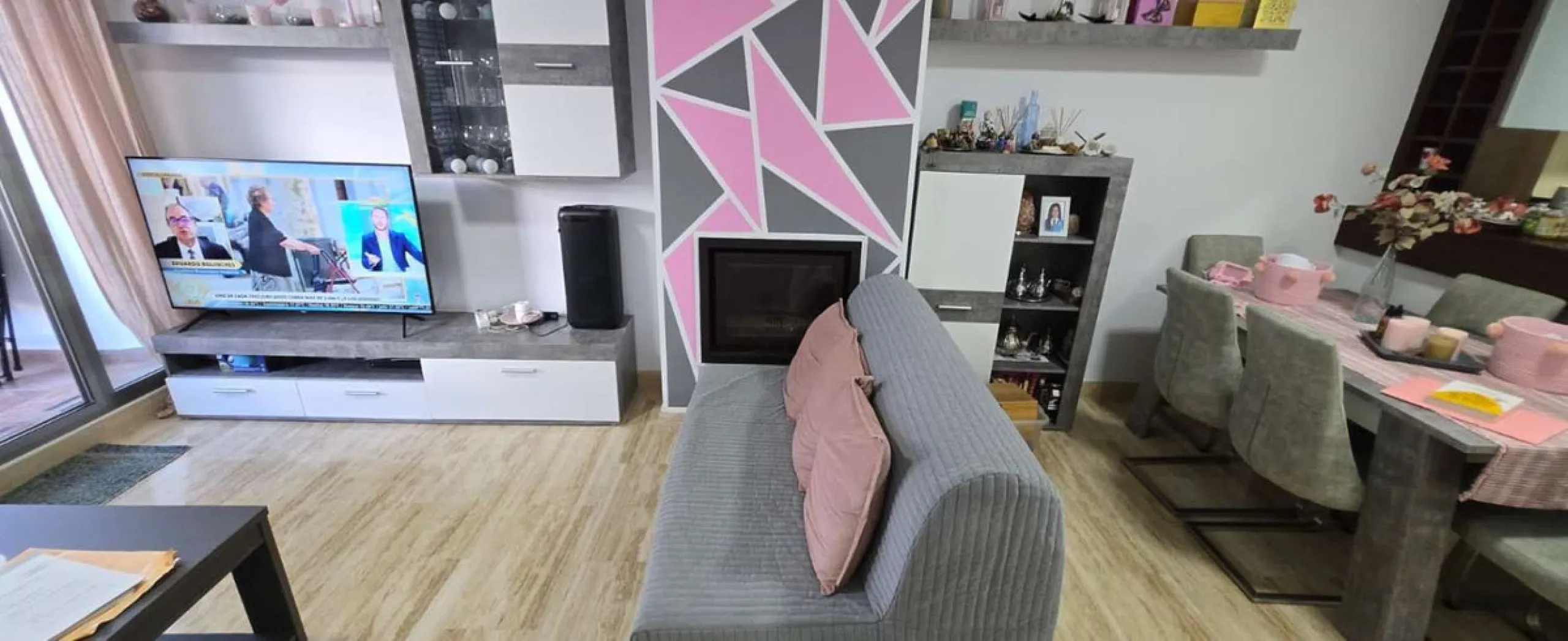 Apartment - Middle Floor Apartment в продаже в Mijas, Málaga. В доме 1 спален и 1 ванных комнат. Площадь дома 120 м²