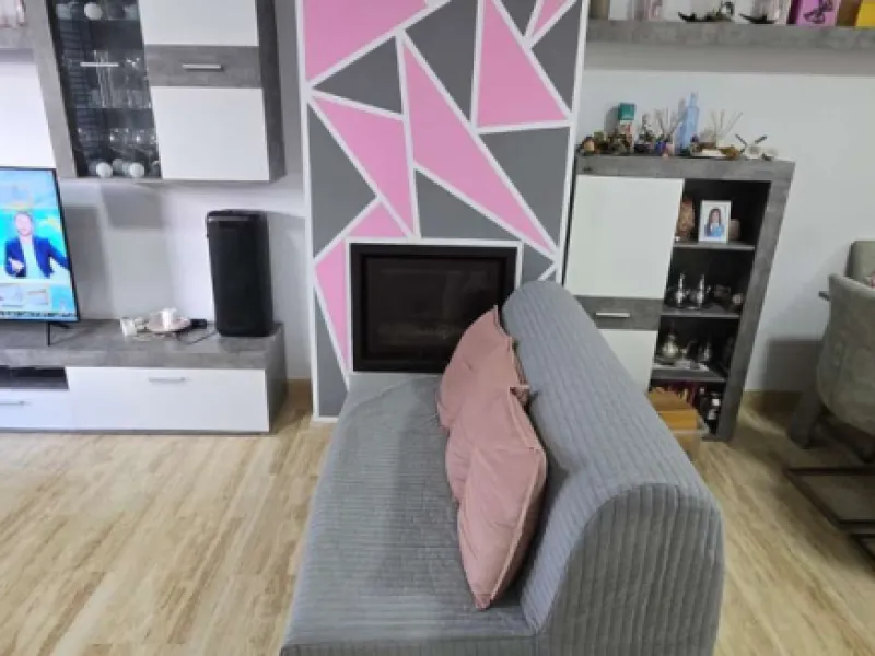 Apartment - Middle Floor Apartment в продаже в Mijas, Málaga. В доме 1 спален и 1 ванных комнат. Площадь дома 120 м²
