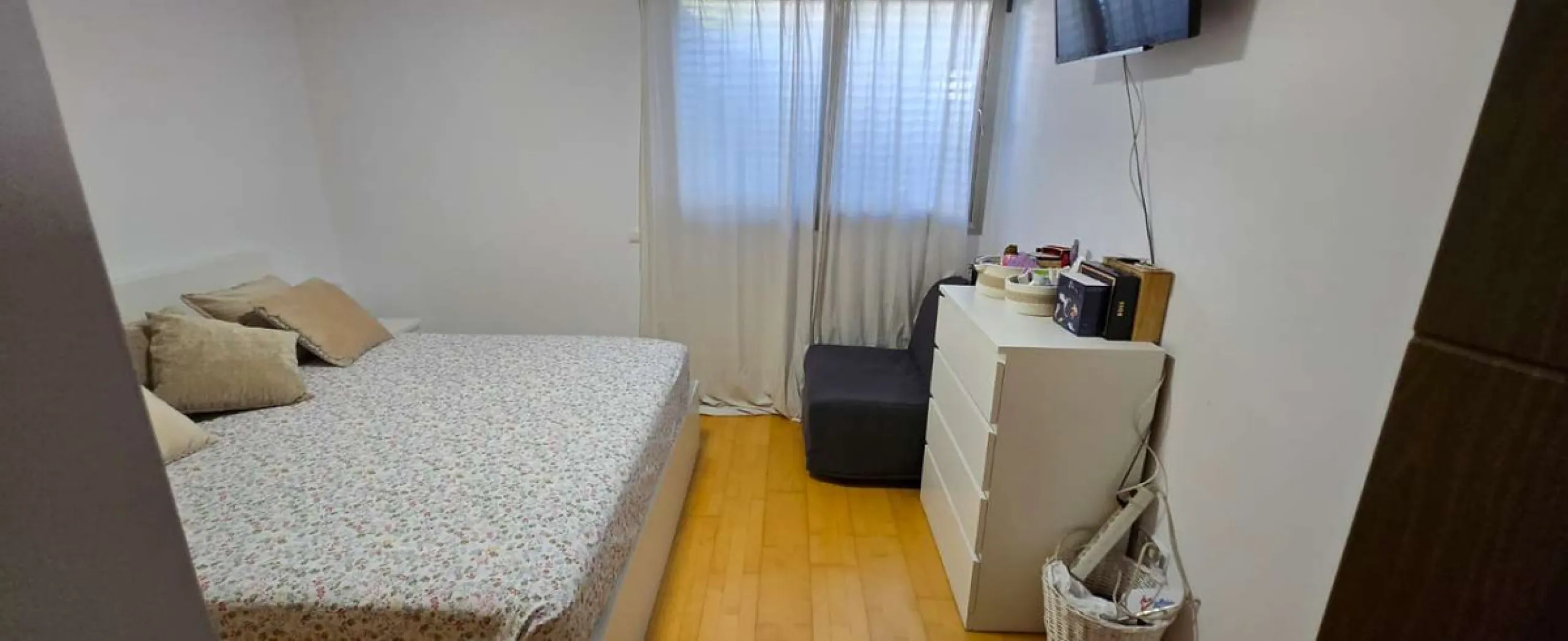 Apartment - Middle Floor Apartment в продаже в Mijas, Málaga. В доме 1 спален и 1 ванных комнат. Площадь дома 120 м²