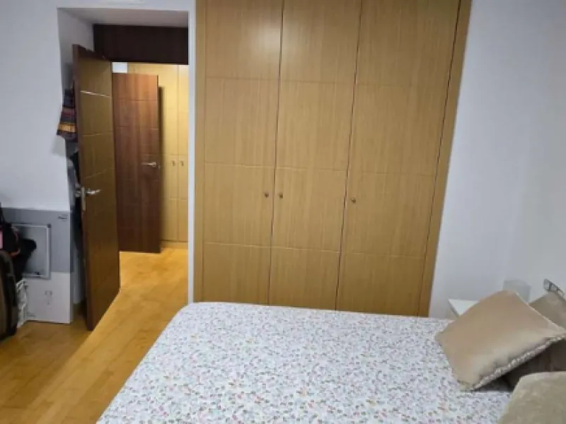 Apartment - Middle Floor Apartment в продаже в Mijas, Málaga. В доме 1 спален и 1 ванных комнат. Площадь дома 120 м²