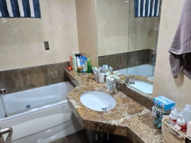 Apartment - Middle Floor Apartment в продаже в Mijas, Málaga. В доме 1 спален и 1 ванных комнат. Площадь дома 120 м²