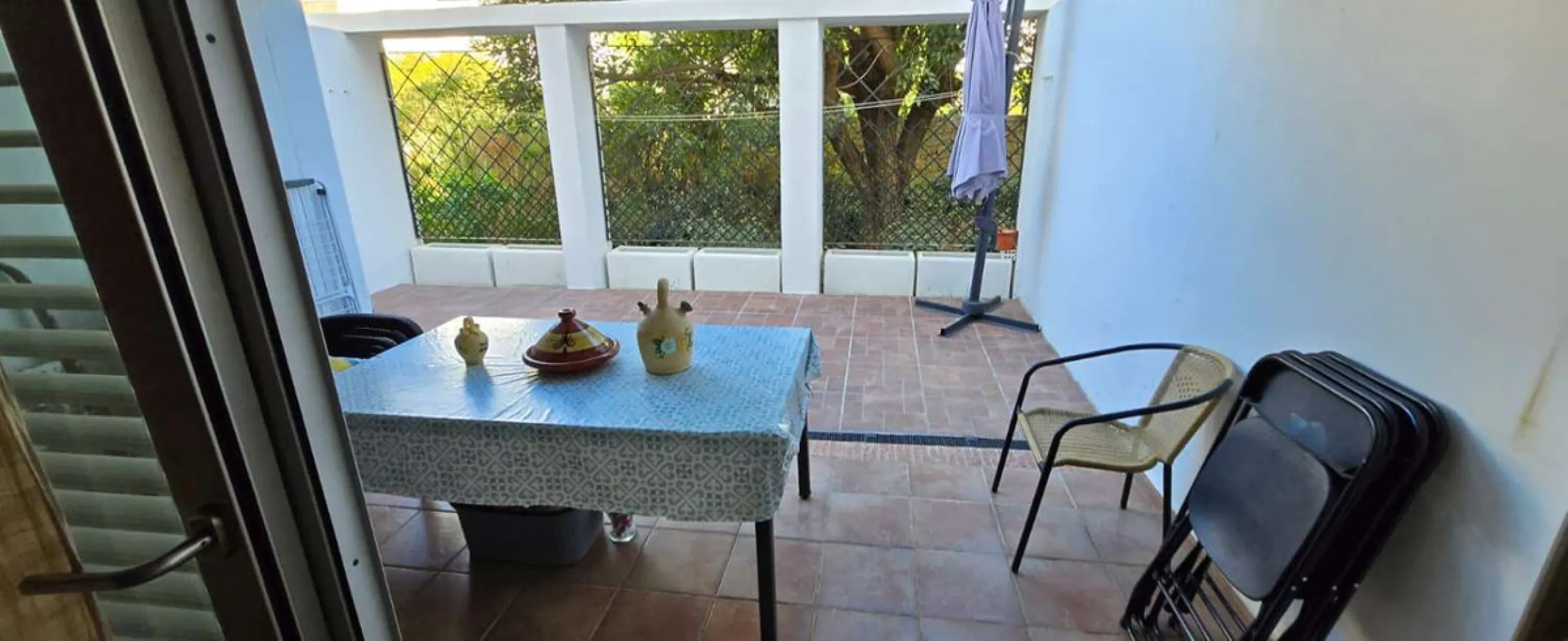 Apartment - Middle Floor Apartment в продаже в Mijas, Málaga. В доме 1 спален и 1 ванных комнат. Площадь дома 120 м²
