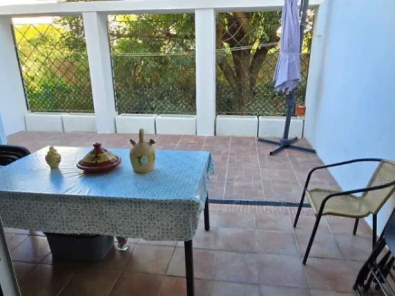 Apartment - Middle Floor Apartment в продаже в Mijas, Málaga. В доме 1 спален и 1 ванных комнат. Площадь дома 120 м²