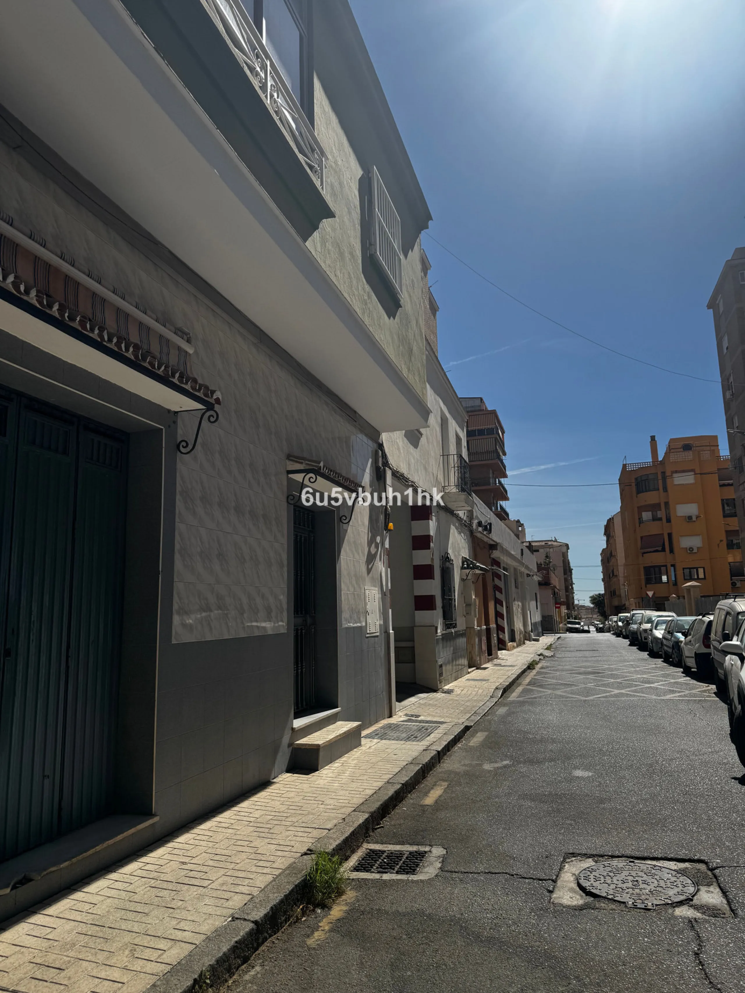 Commercial - Apartment Complex в продаже в Málaga, Málaga. Площадь дома 1230 м²