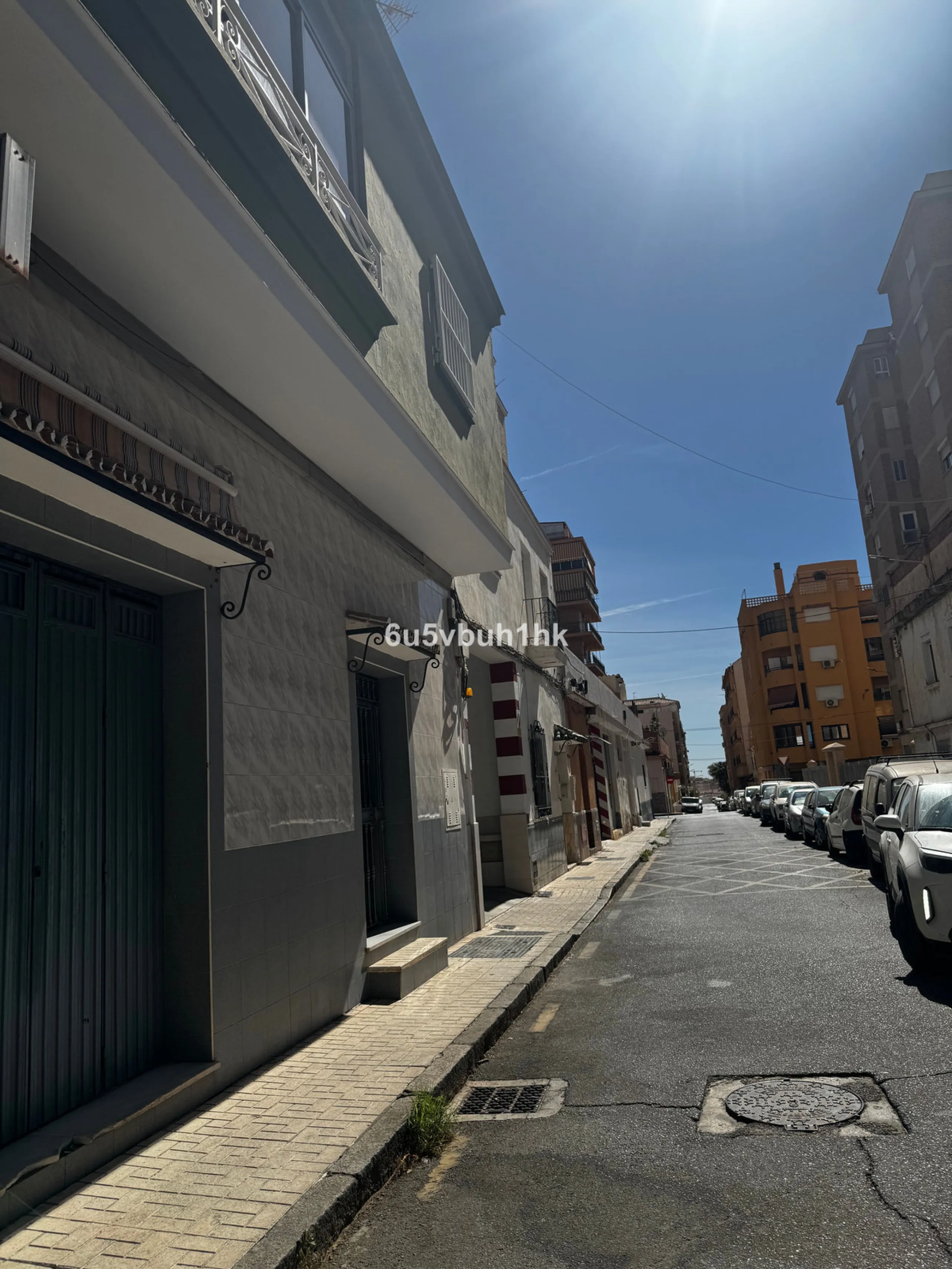 Commercial - Apartment Complex в продаже в Málaga, Málaga. Площадь дома 1230 м²
