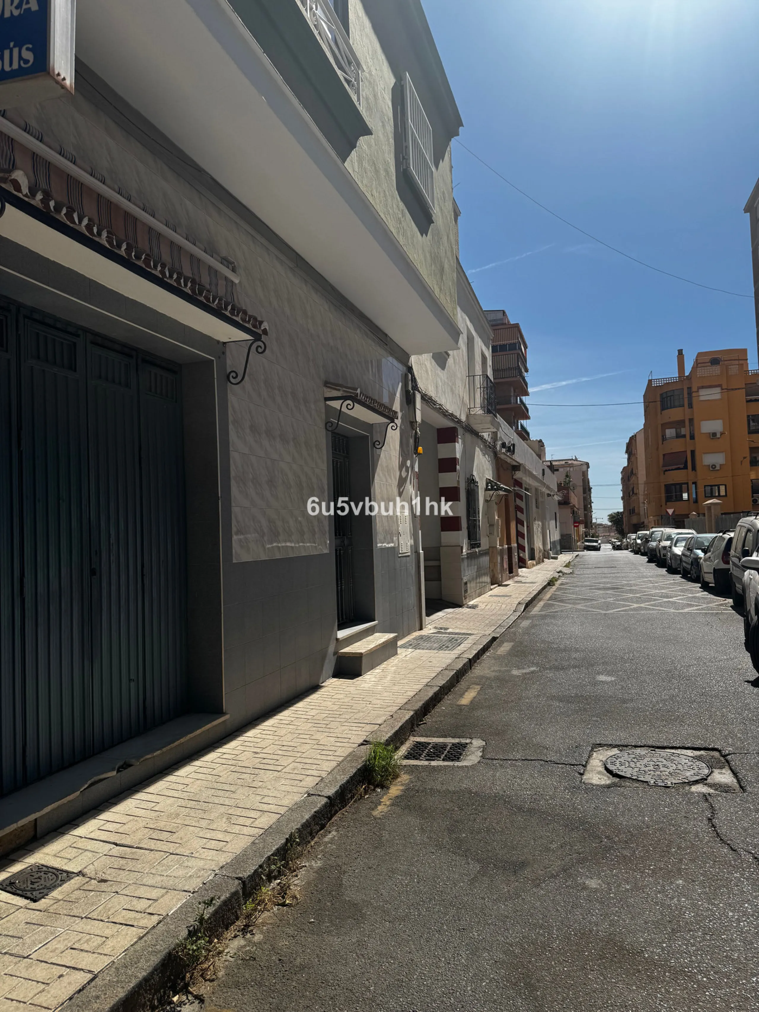 Commercial - Apartment Complex в продаже в Málaga, Málaga. Площадь дома 1230 м²