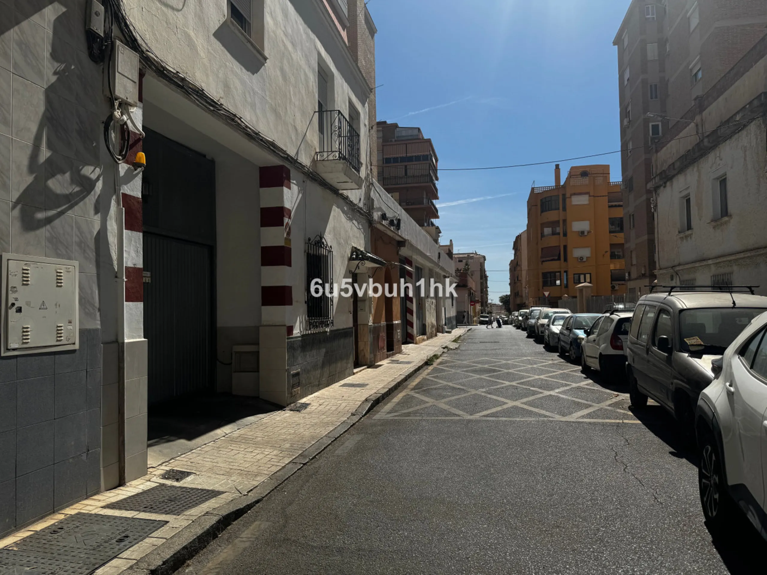 Commercial - Apartment Complex в продаже в Málaga, Málaga. Площадь дома 1230 м²