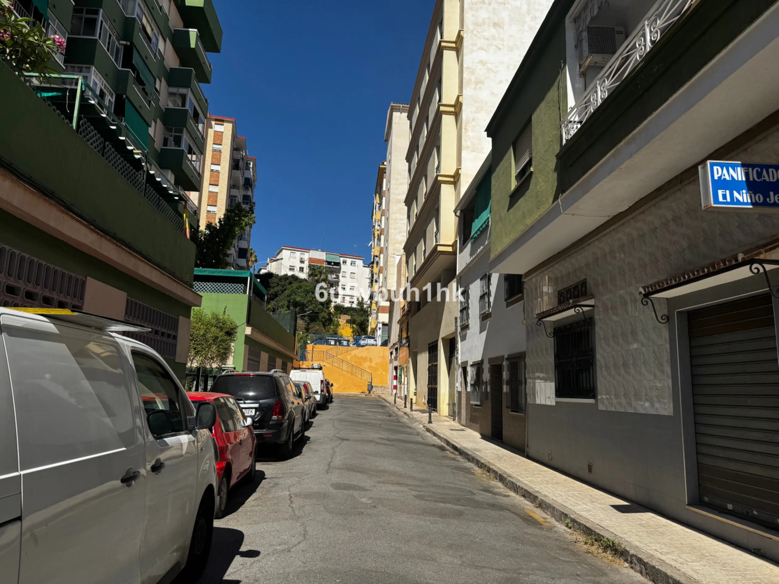 Commercial - Apartment Complex в продаже в Málaga, Málaga. Площадь дома 1230 м²