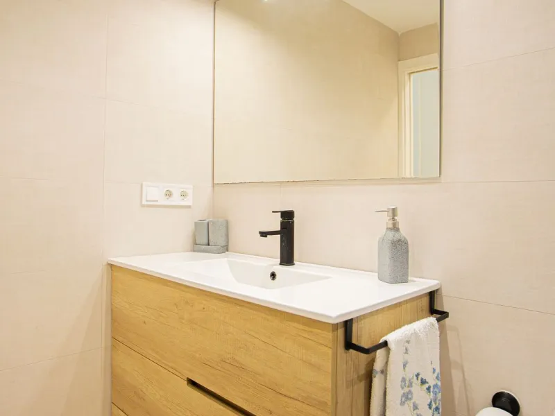 Apartment - Ground Floor Apartment в продаже в Marbella, Málaga. В доме 2 спален и 2 ванных комнат. Площадь дома 123 м²
