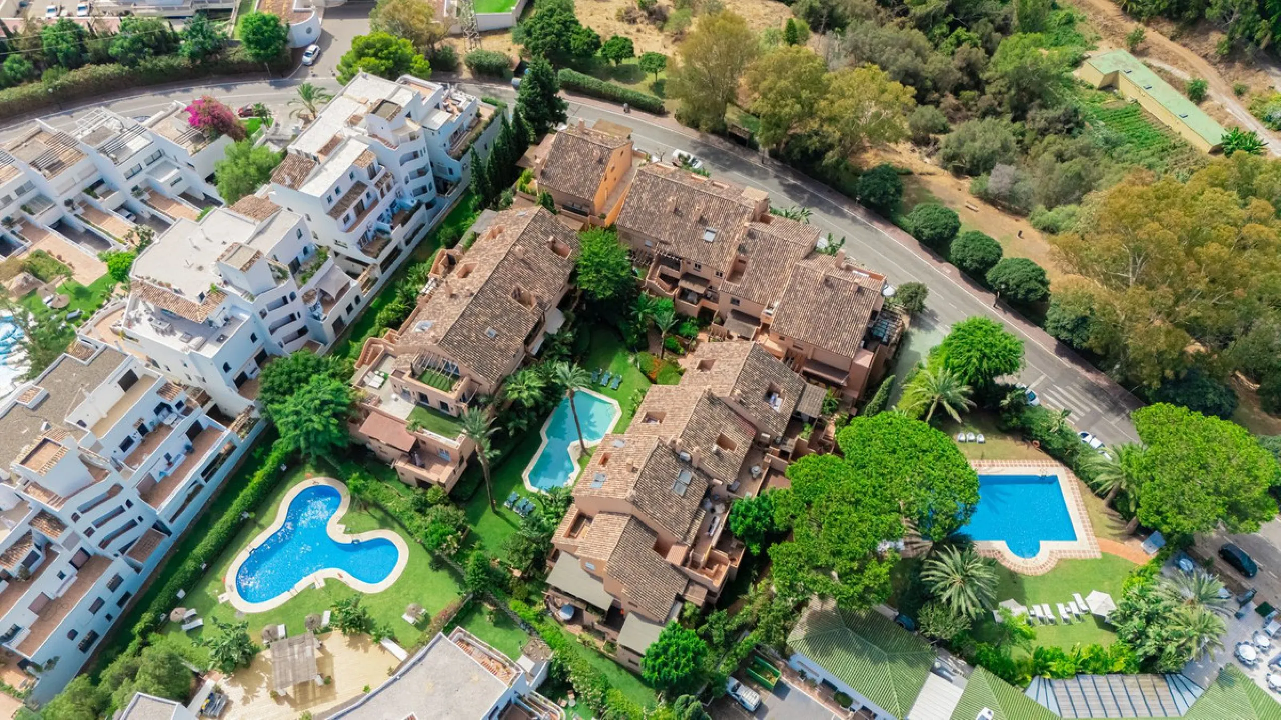 Apartment - Ground Floor Apartment в продаже в Marbella, Málaga. В доме 2 спален и 2 ванных комнат. Площадь дома 123 м²