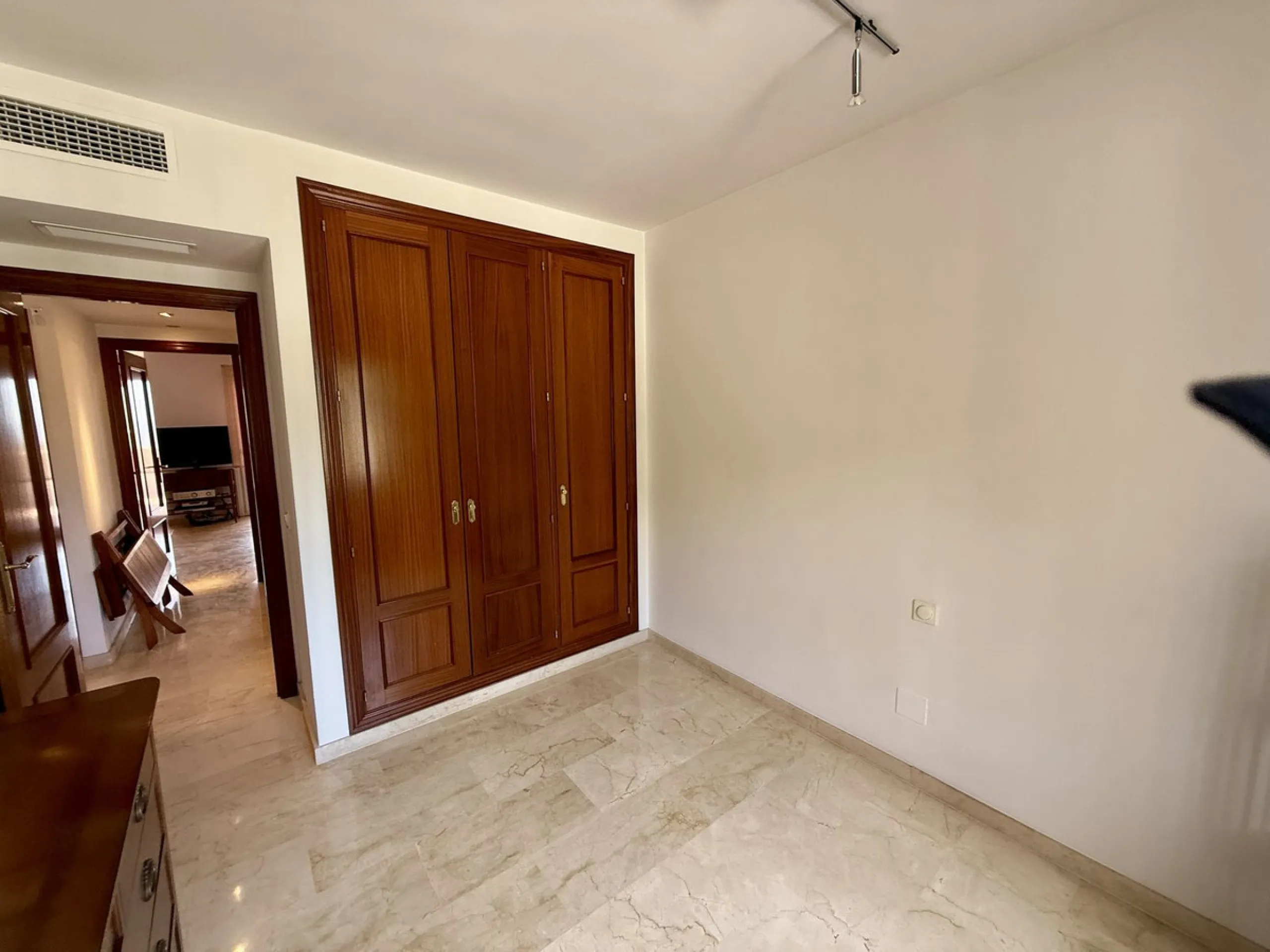 2 Homes in 1 – Semi-Detached House with Panoramic Sea Views in Costabella, East Marbella