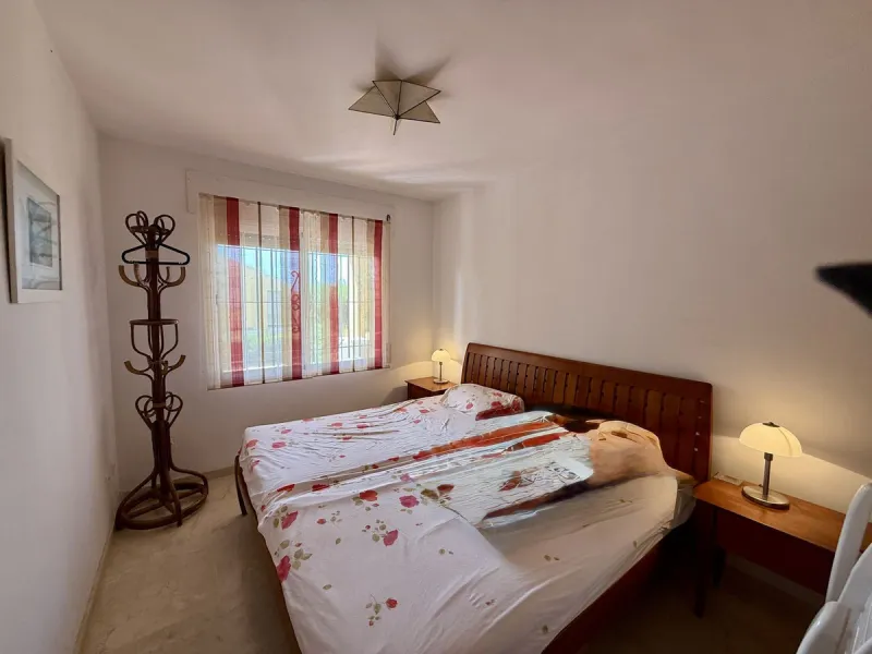 2 Homes in 1 – Semi-Detached House with Panoramic Sea Views in Costabella, East Marbella