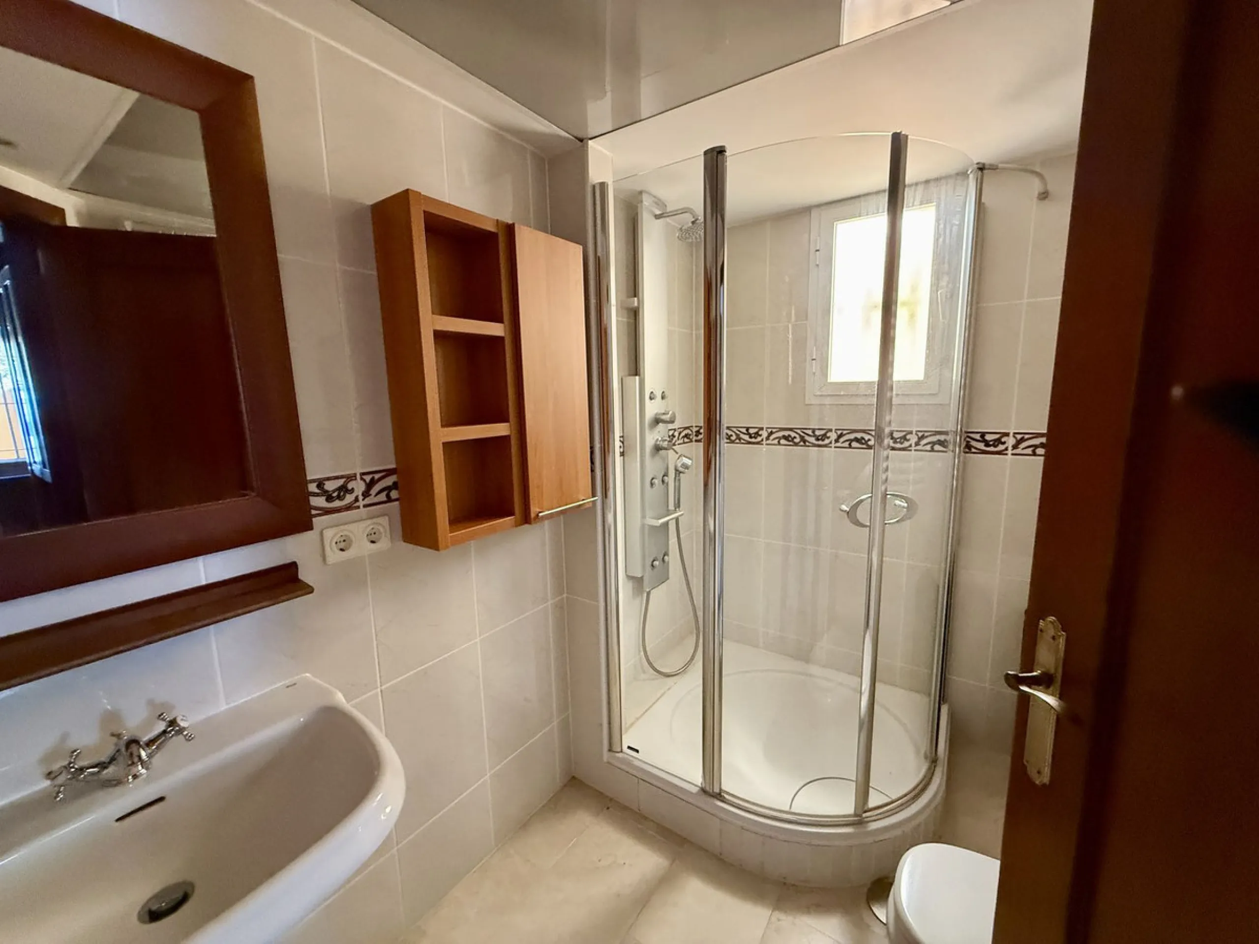 2 Homes in 1 – Semi-Detached House with Panoramic Sea Views in Costabella, East Marbella