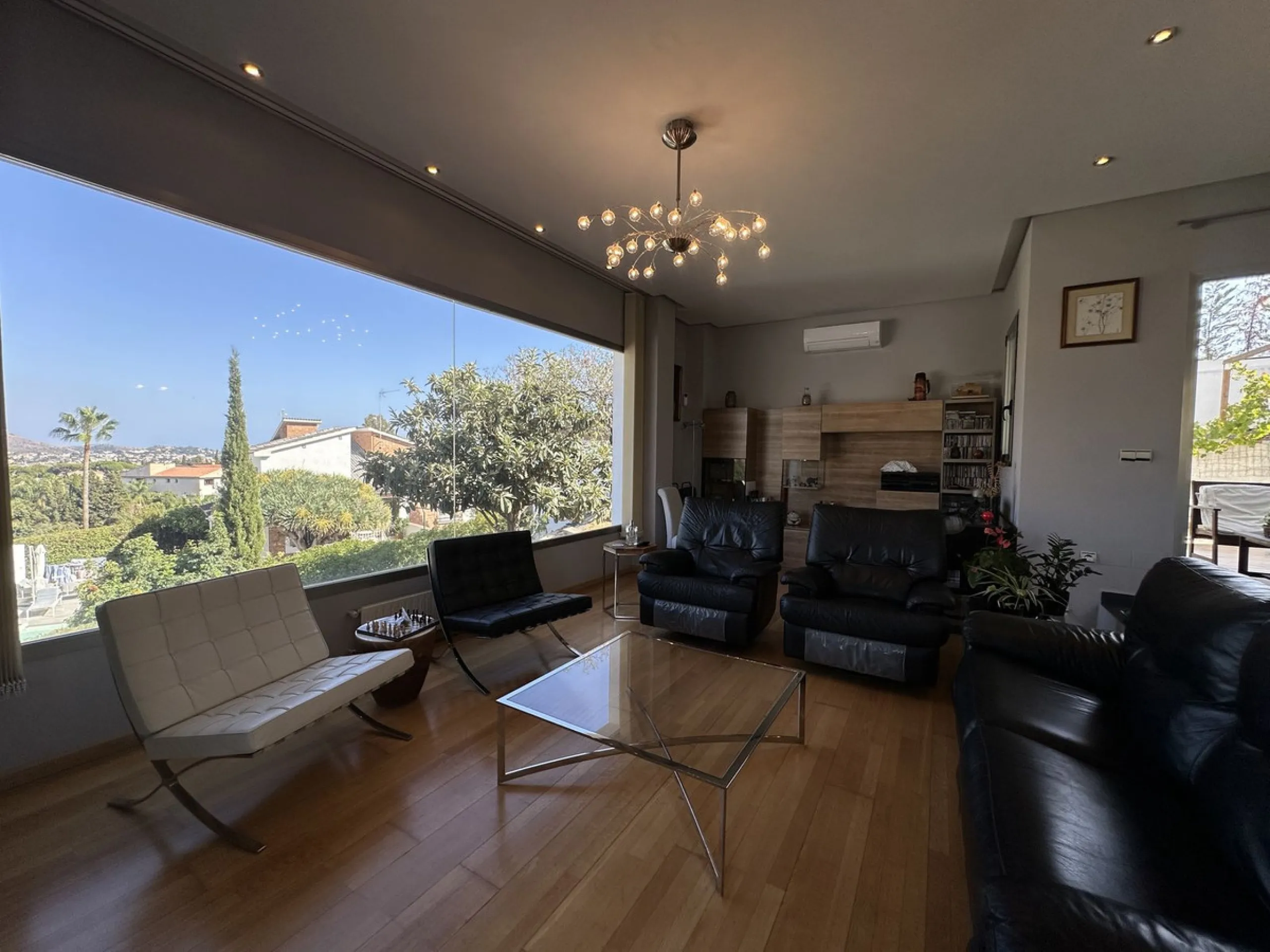 Detached Villa, Cerrado de Calderón, Málaga Ciudad.
