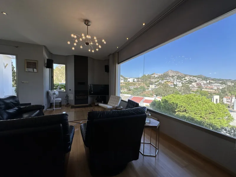Detached Villa, Cerrado de Calderón, Málaga Ciudad.