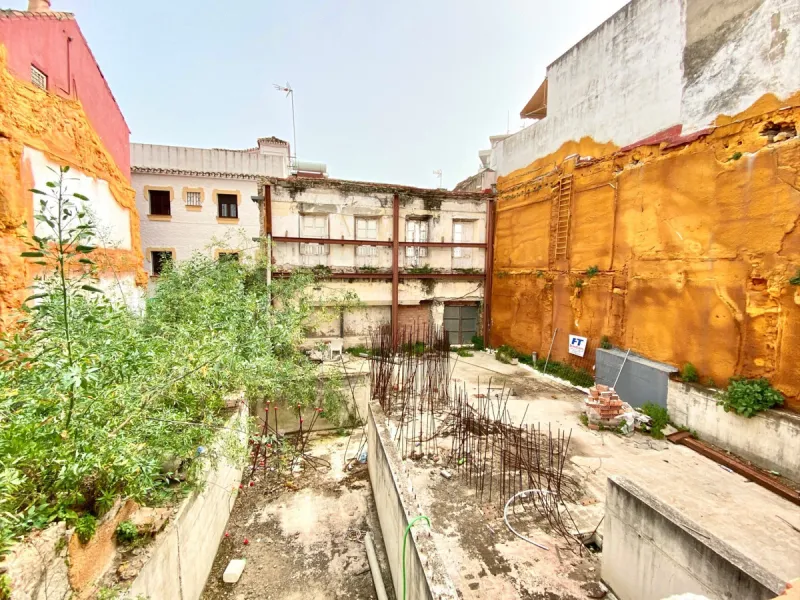 Plot - Residential Plot в продаже в Marbella, Málaga. Площадь участка 319 м²