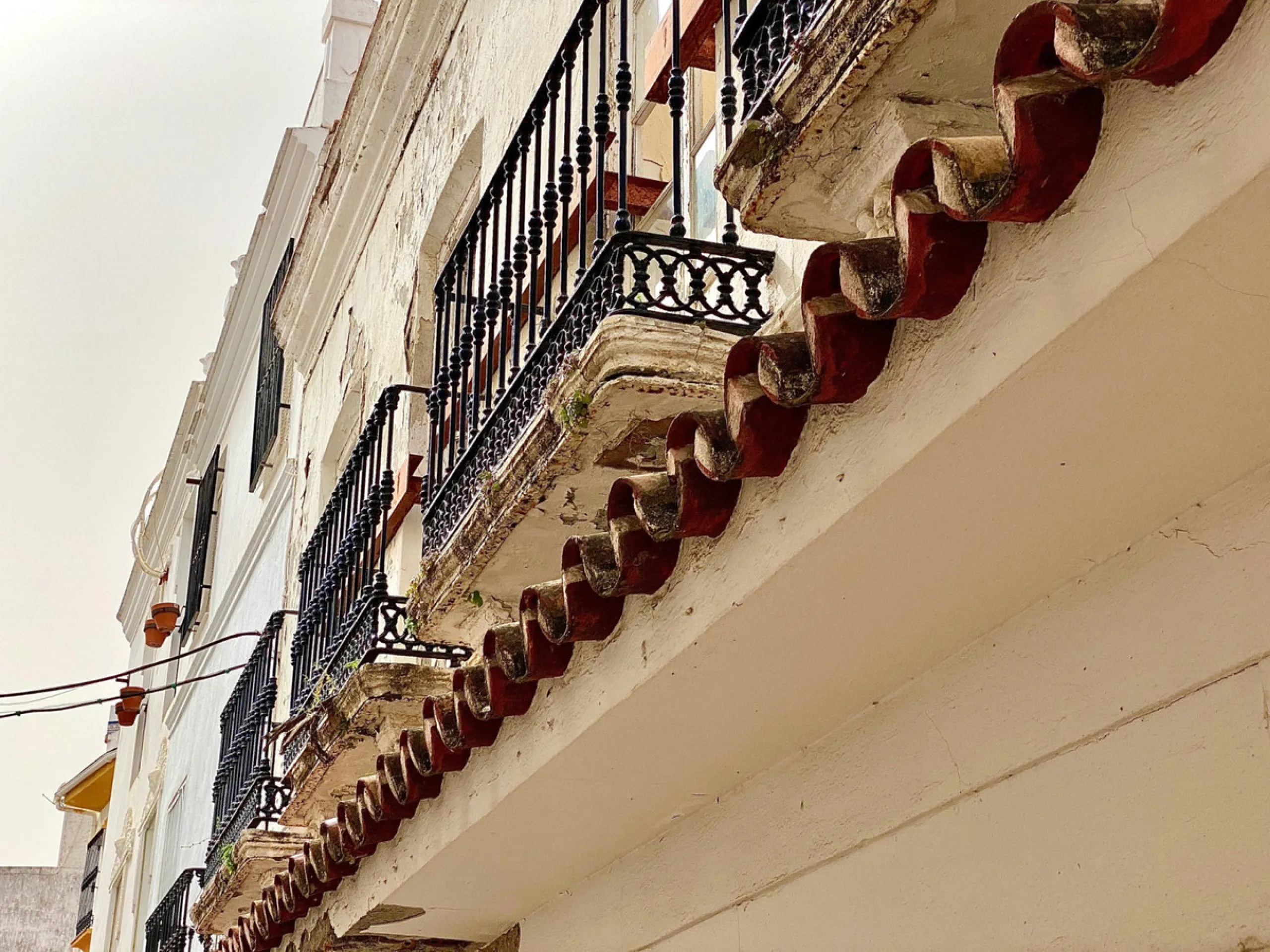 A unique purchasing opportunity, as this is the only development plot still available in Marbella's Old Town.