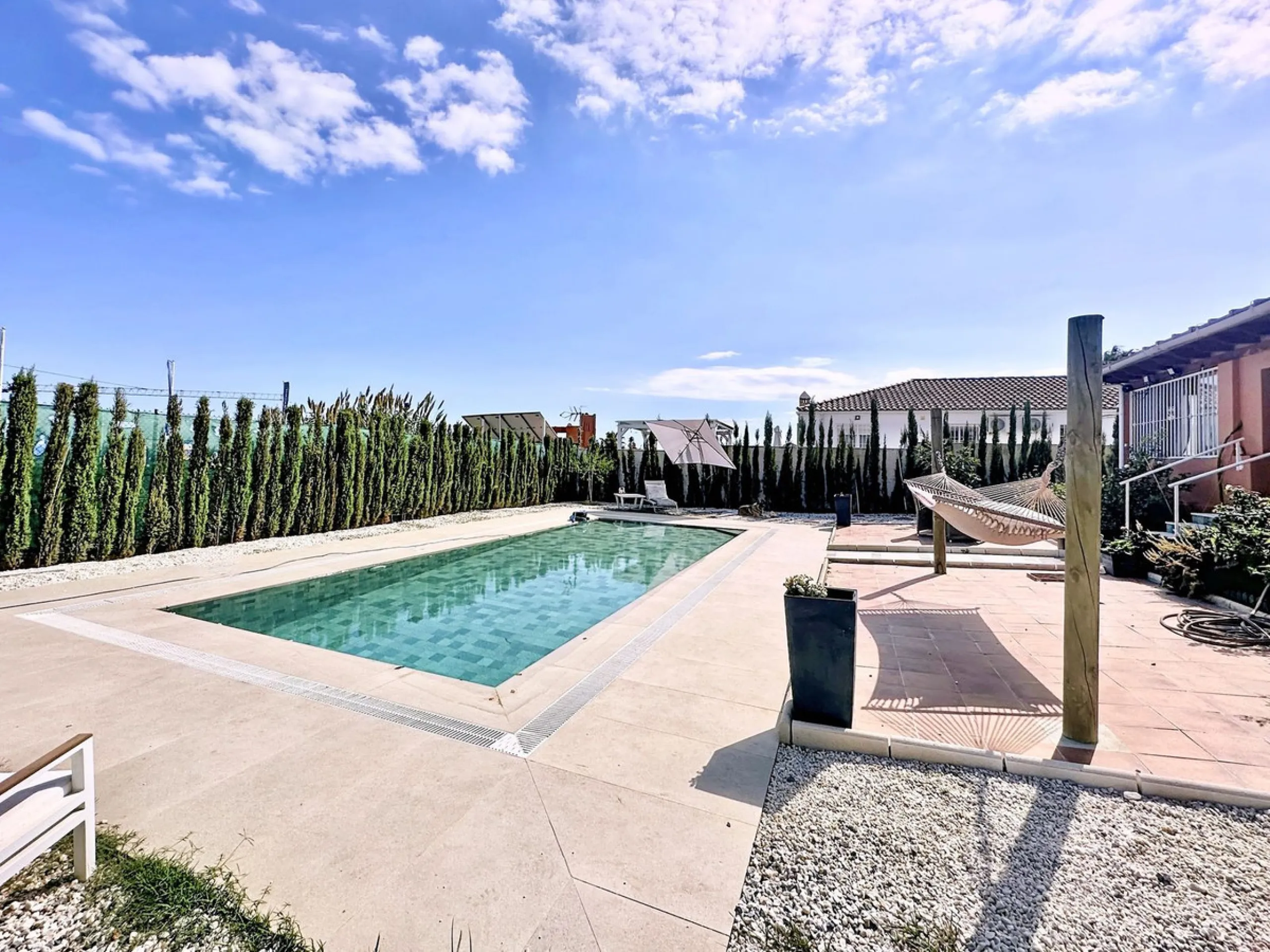 Exclusive Villa in Buenas Noches, Estepona – Prime Location between Gibraltar and Marbella