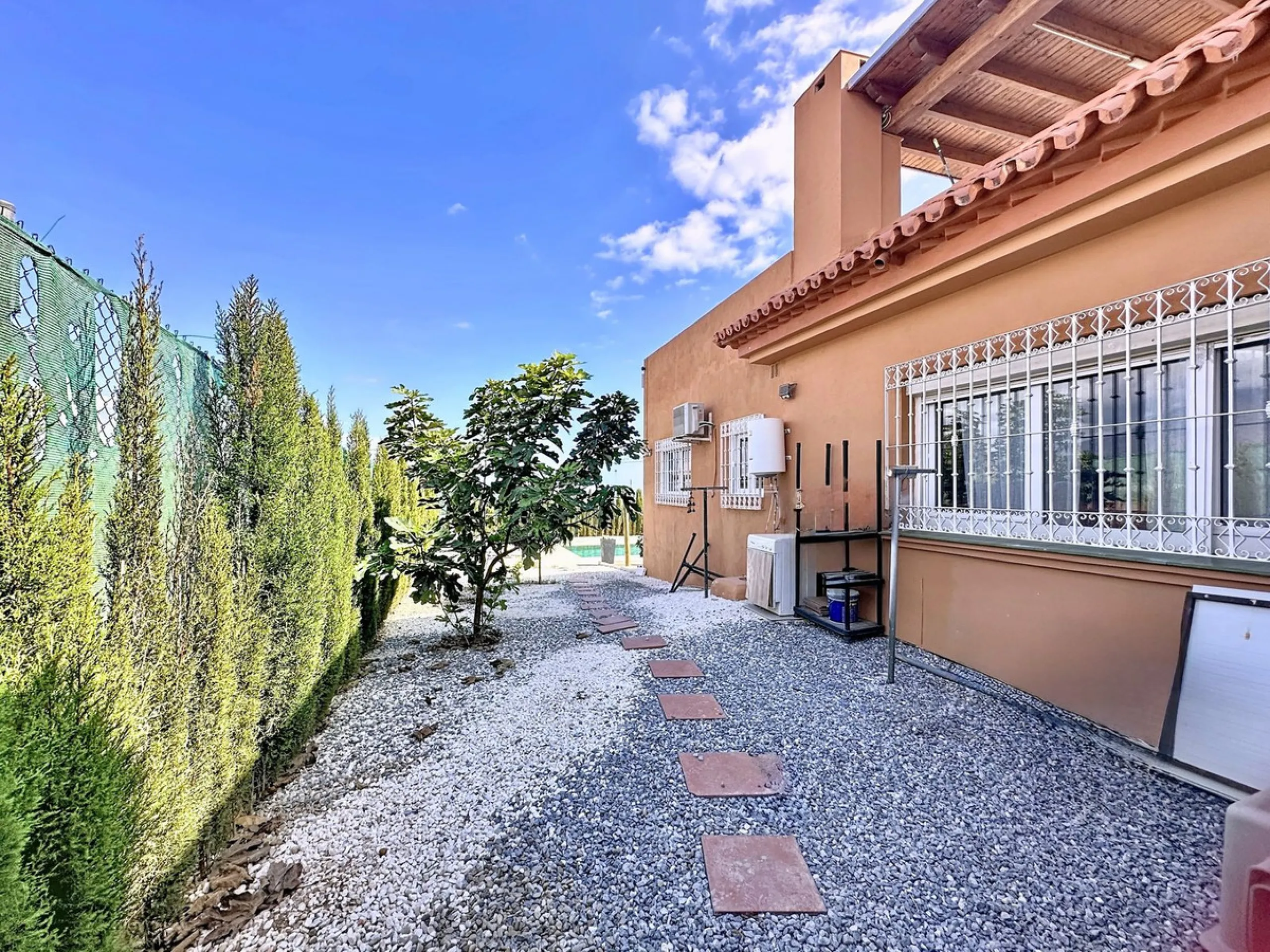 Exclusive Villa in Buenas Noches, Estepona – Prime Location between Gibraltar and Marbella
