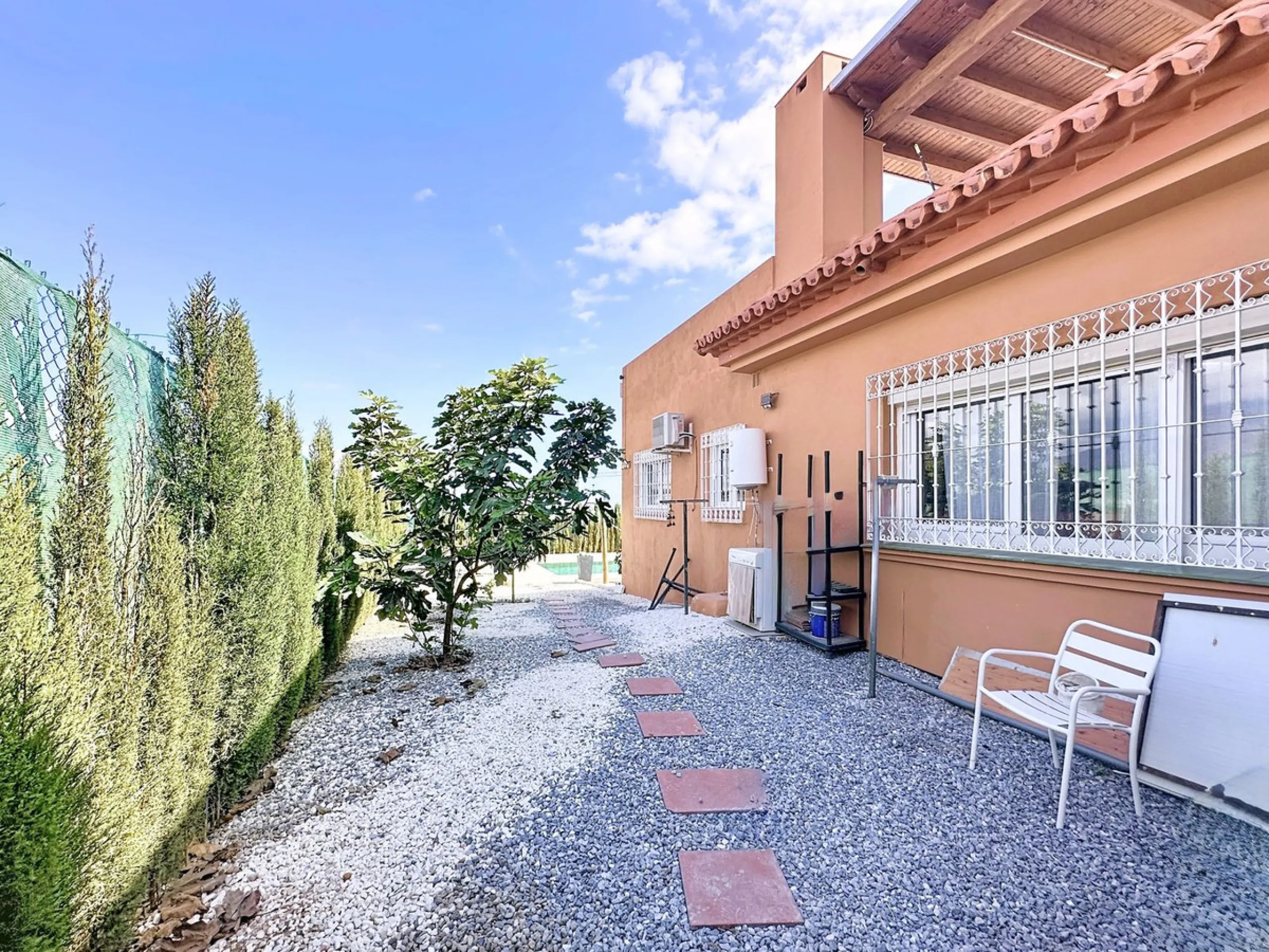Exclusive Villa in Buenas Noches, Estepona – Prime Location between Gibraltar and Marbella