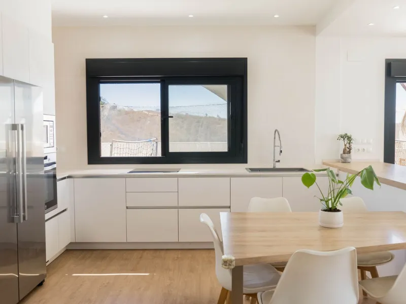 House - Detached Villa в продаже в Vélez-Málaga, Málaga. В доме 5 спален и 3 ванных комнат. Площадь дома 295 м²