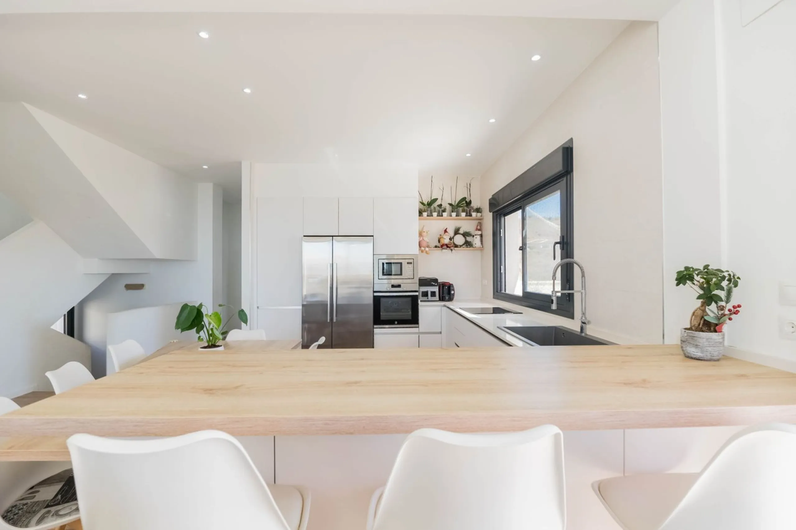 House - Detached Villa в продаже в Vélez-Málaga, Málaga. В доме 5 спален и 3 ванных комнат. Площадь дома 295 м²
