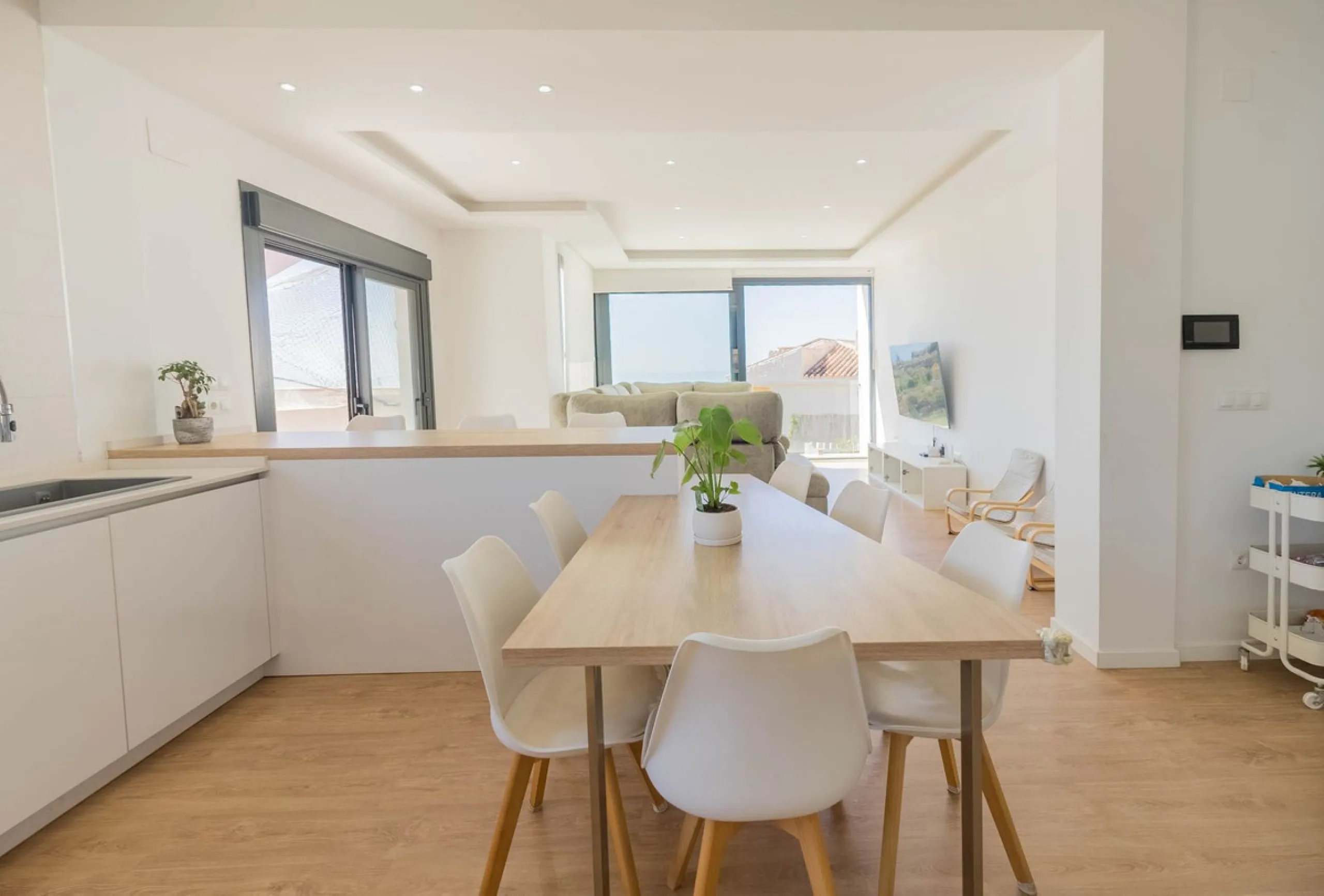 House - Detached Villa в продаже в Vélez-Málaga, Málaga. В доме 5 спален и 3 ванных комнат. Площадь дома 295 м²