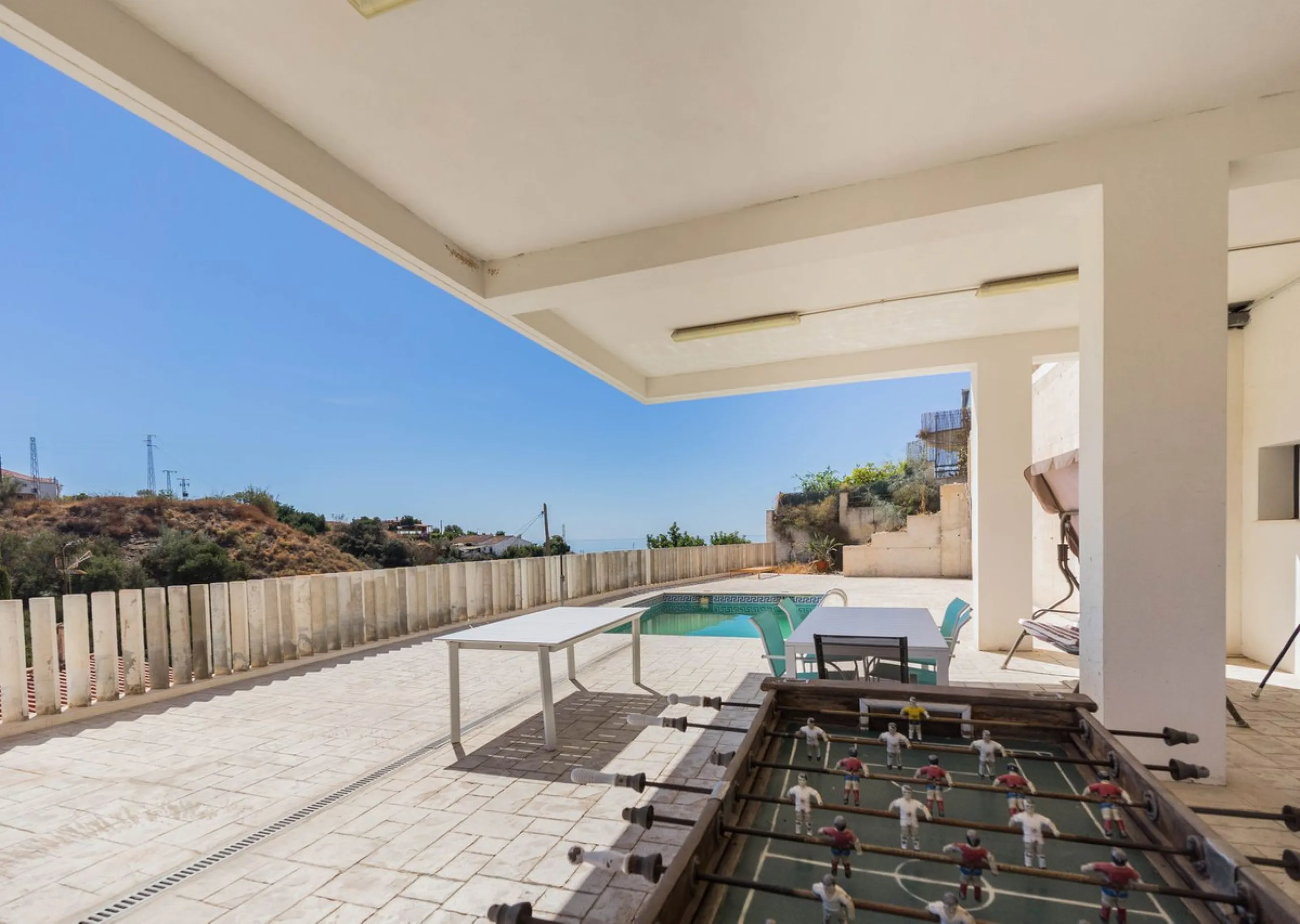 House - Detached Villa в продаже в Vélez-Málaga, Málaga. В доме 5 спален и 3 ванных комнат. Площадь дома 295 м²