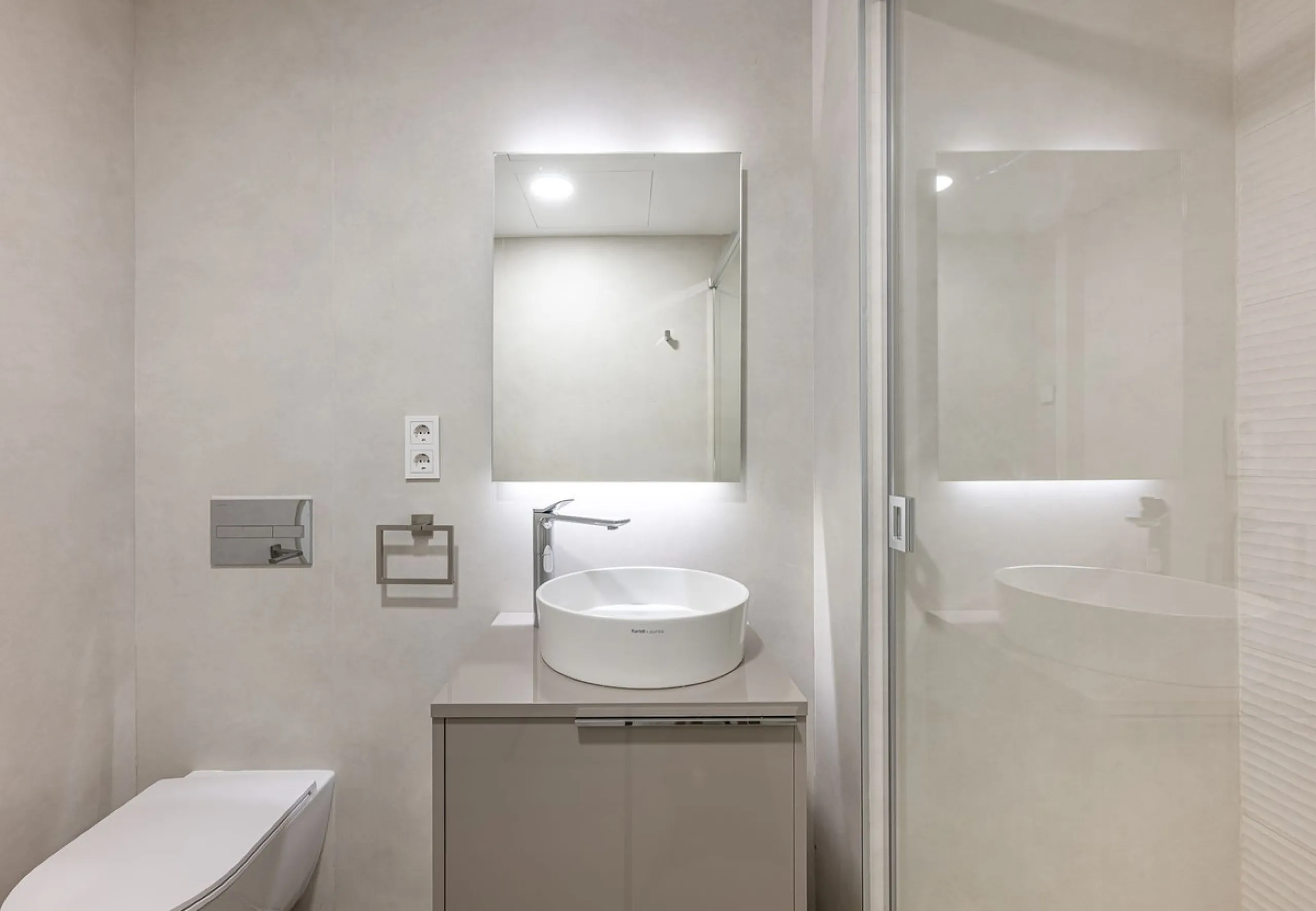 Apartment - Ground Floor Apartment в продаже в Estepona, Málaga. В доме 2 спален и 2 ванных комнат. Площадь дома 121 м²