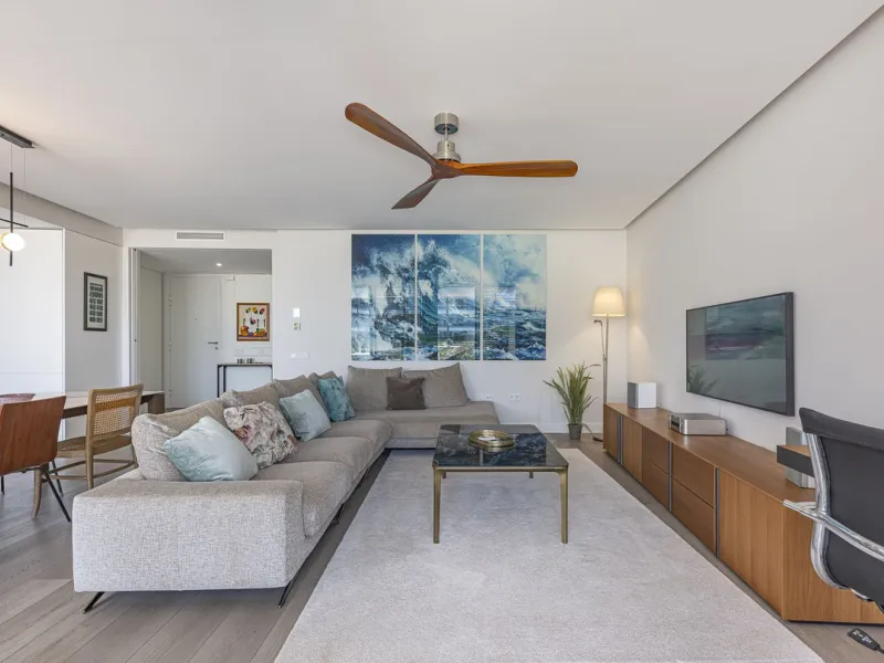 Apartment - Ground Floor Apartment в продаже в Estepona, Málaga. В доме 2 спален и 2 ванных комнат. Площадь дома 121 м²