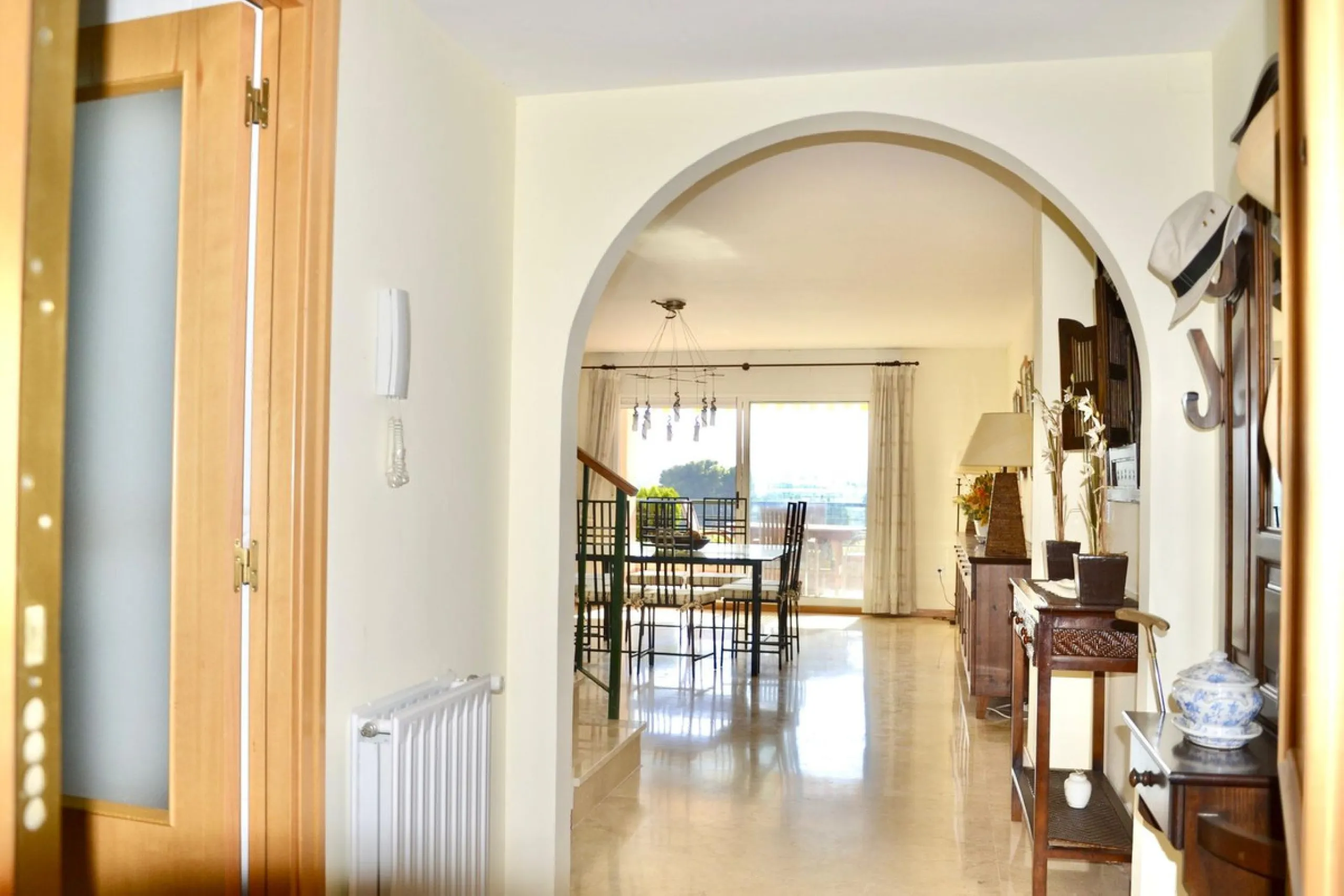 Exclusive Duplex Penthouse on the Front Line of Golf – Guadalmina Alta