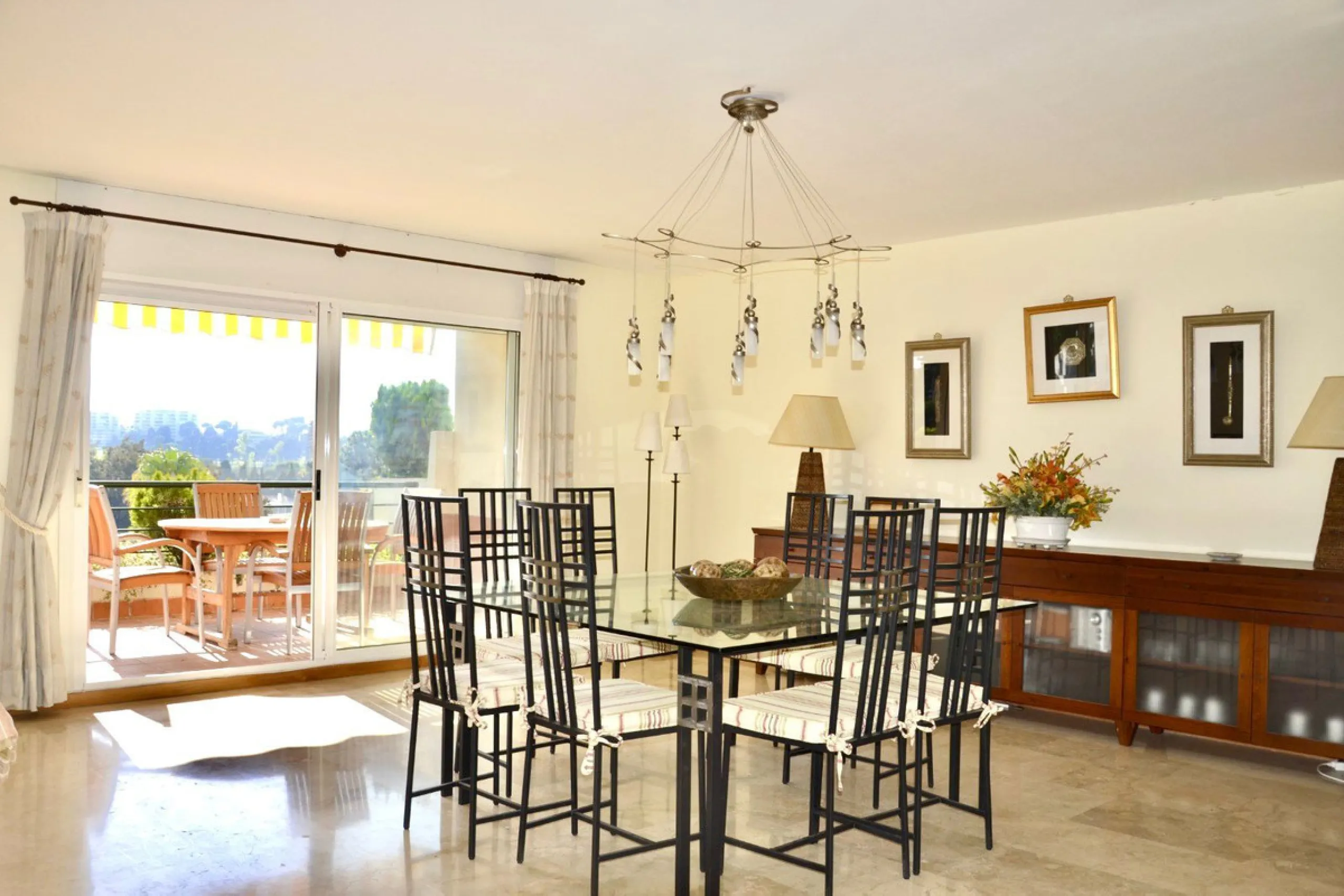 Exclusive Duplex Penthouse on the Front Line of Golf – Guadalmina Alta