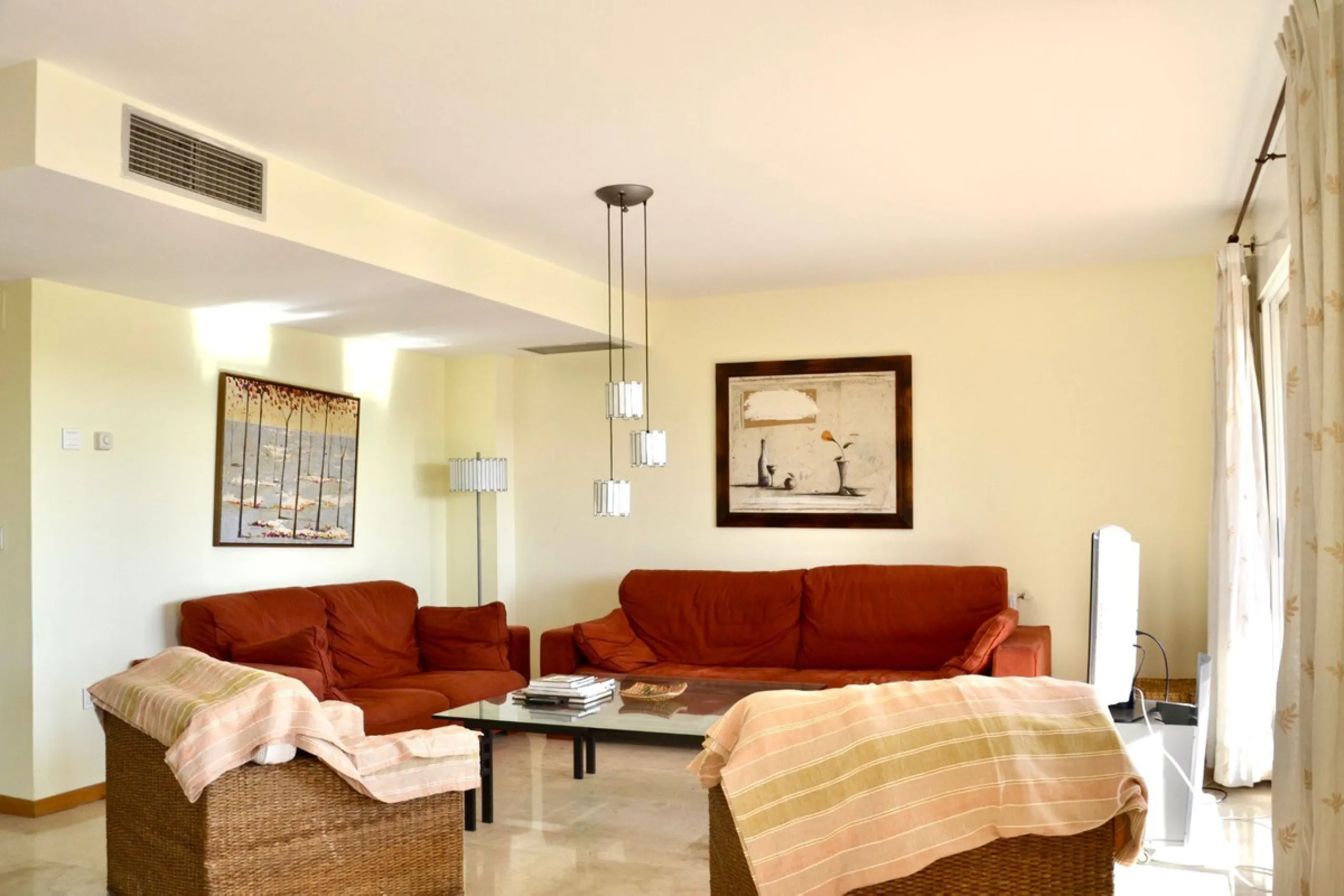 Exclusive Duplex Penthouse on the Front Line of Golf – Guadalmina Alta