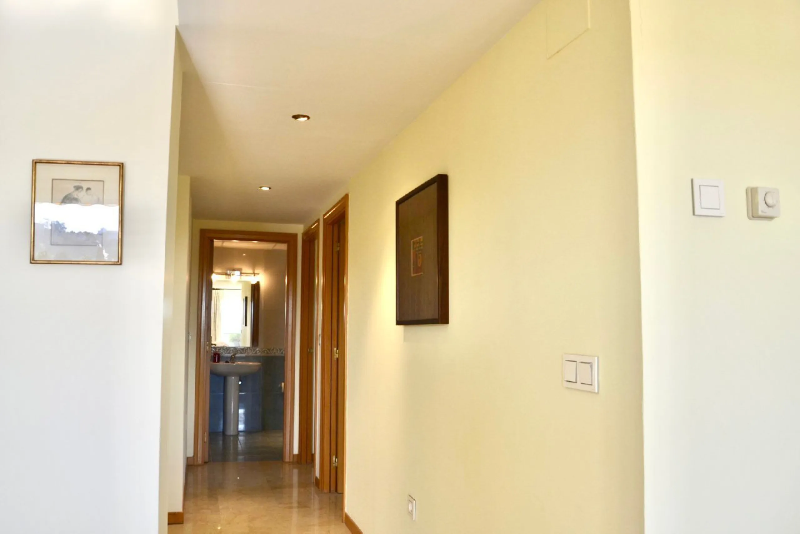 Exclusive Duplex Penthouse on the Front Line of Golf – Guadalmina Alta