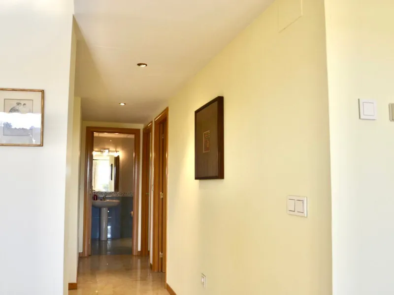 Exclusive Duplex Penthouse on the Front Line of Golf – Guadalmina Alta